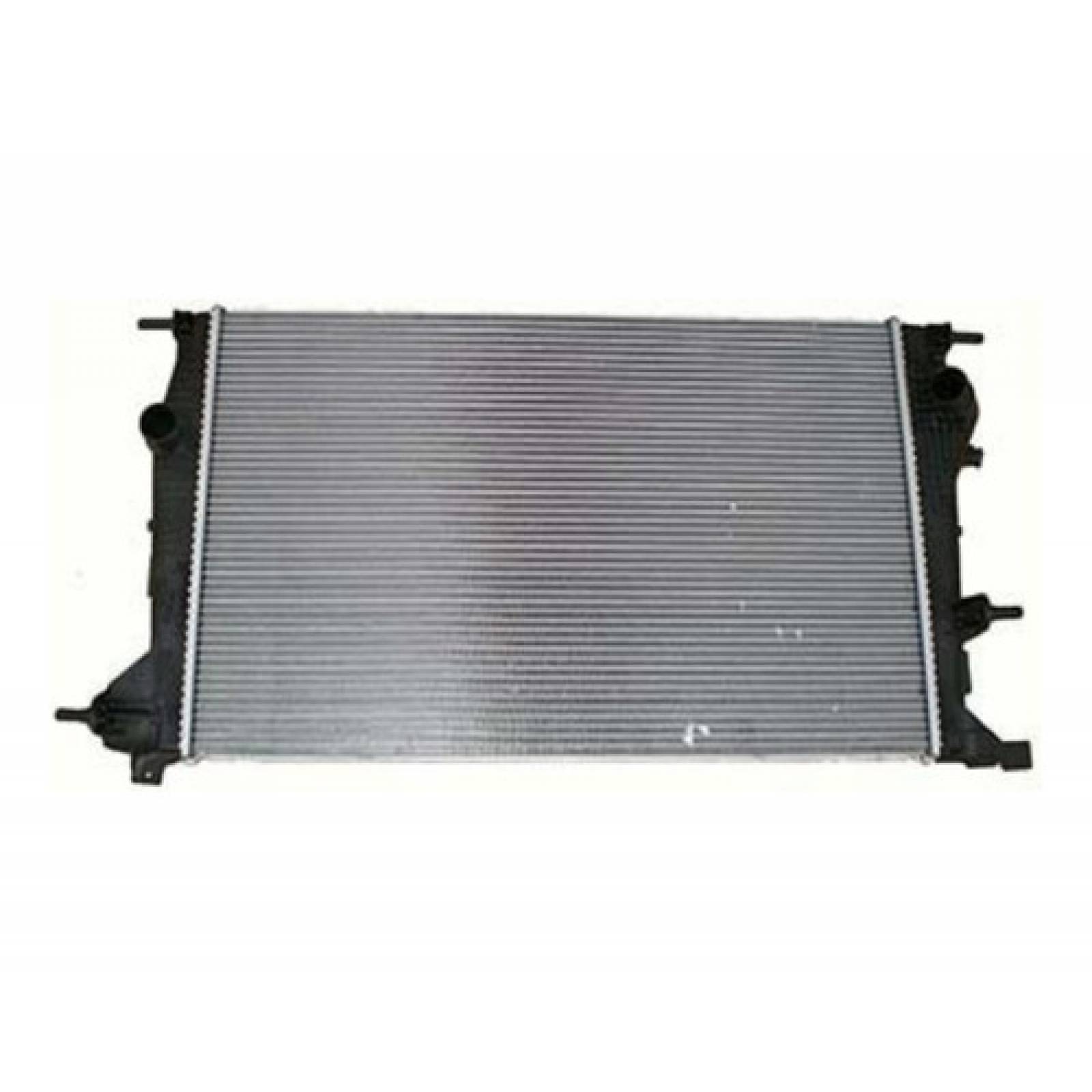 Radiador Renault Fluence 2011 Al 2017 26 Mm