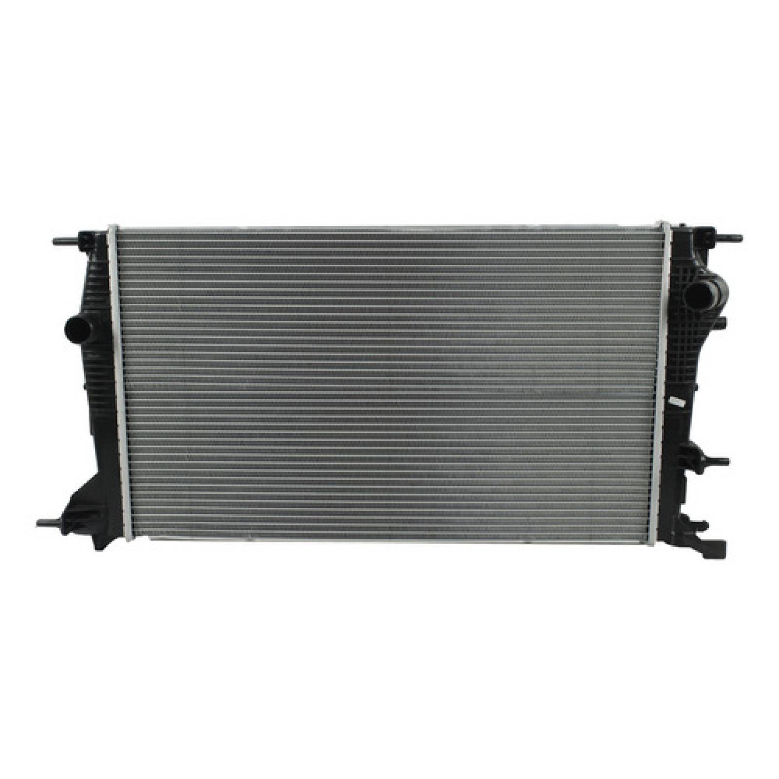 Radiador Renault Fluence 2011 Al 2017 26 Mm