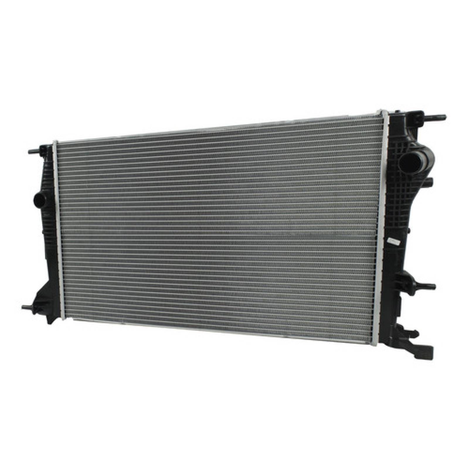 Radiador Renault Fluence 2011 Al 2017 26 Mm