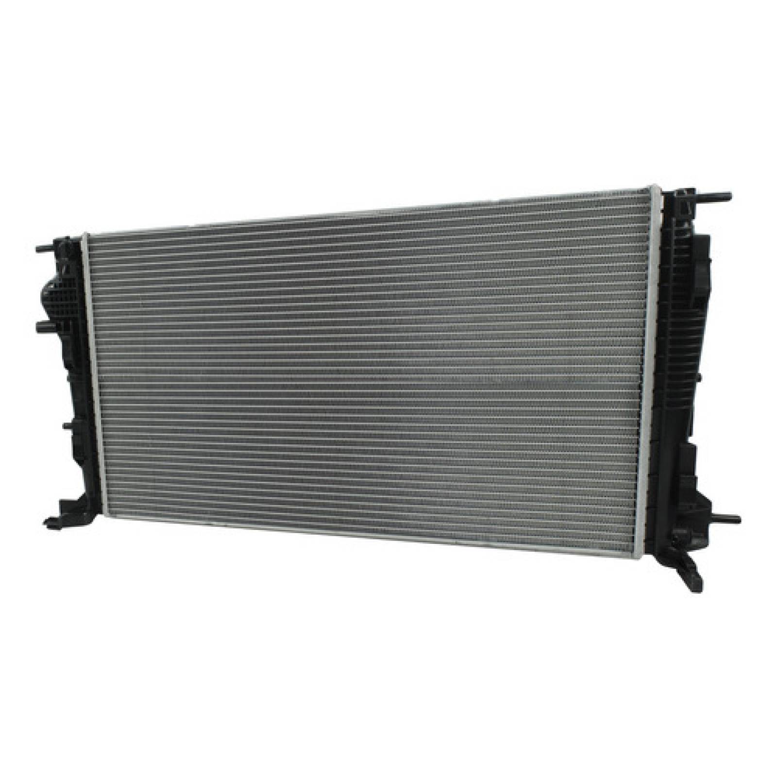 Radiador Renault Fluence 2011 Al 2017 26 Mm
