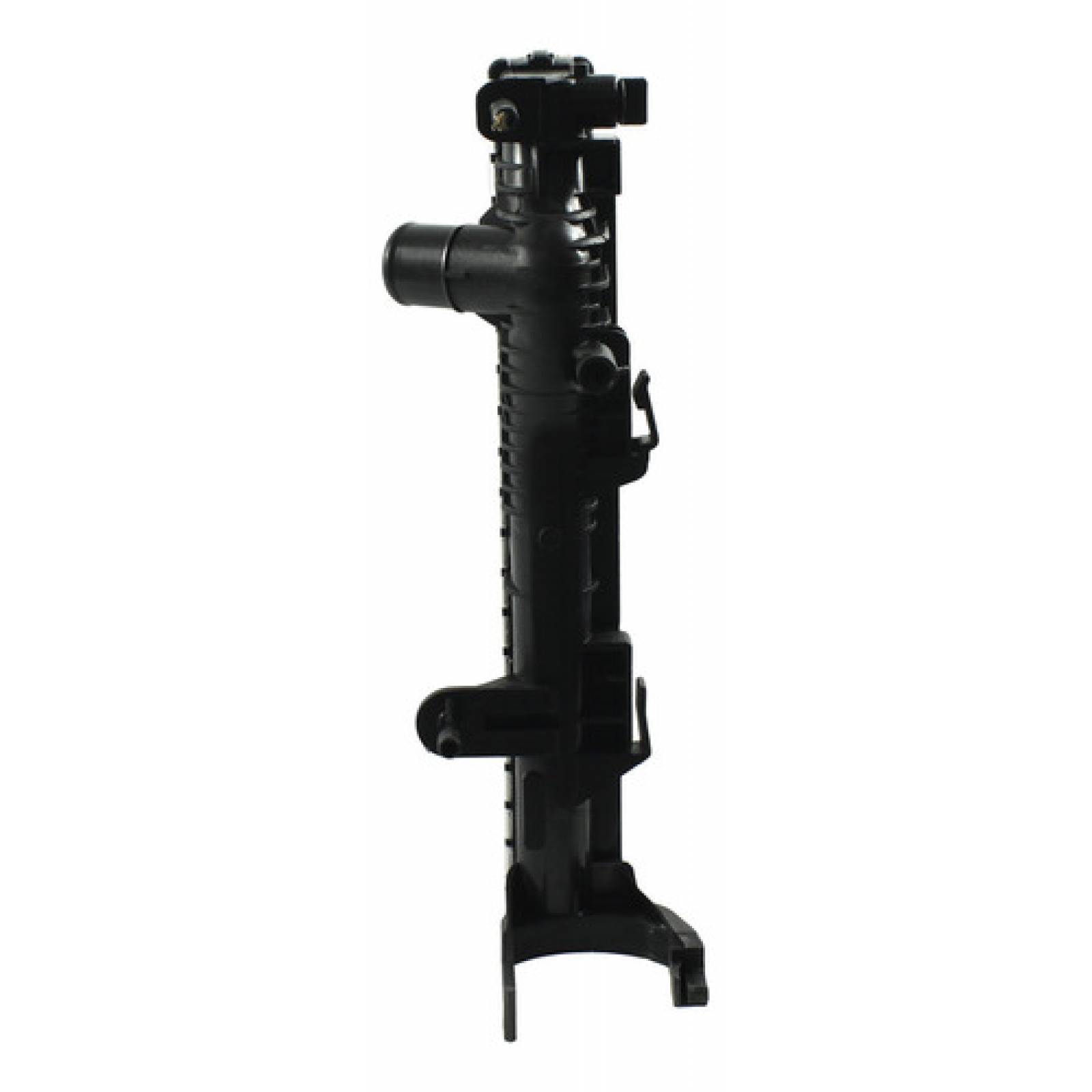 Radiador Renault Fluence 2011 Al 2017 26 Mm