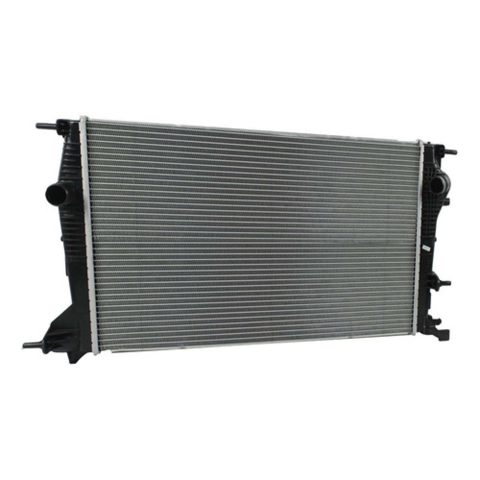 Radiador Renault Fluence 2011 Al 2017 26 Mm