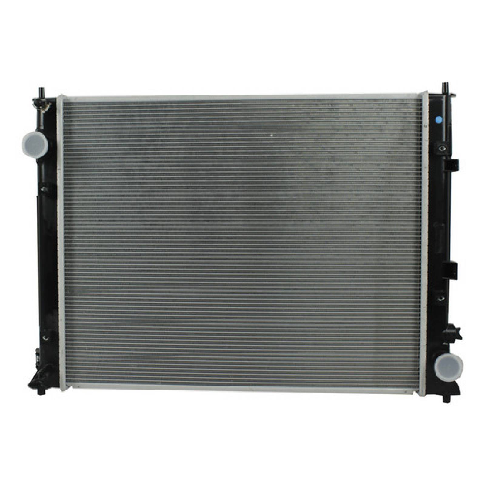 Radiador Honda Civic 2016 2017 2018 2019 2020 16 Mm