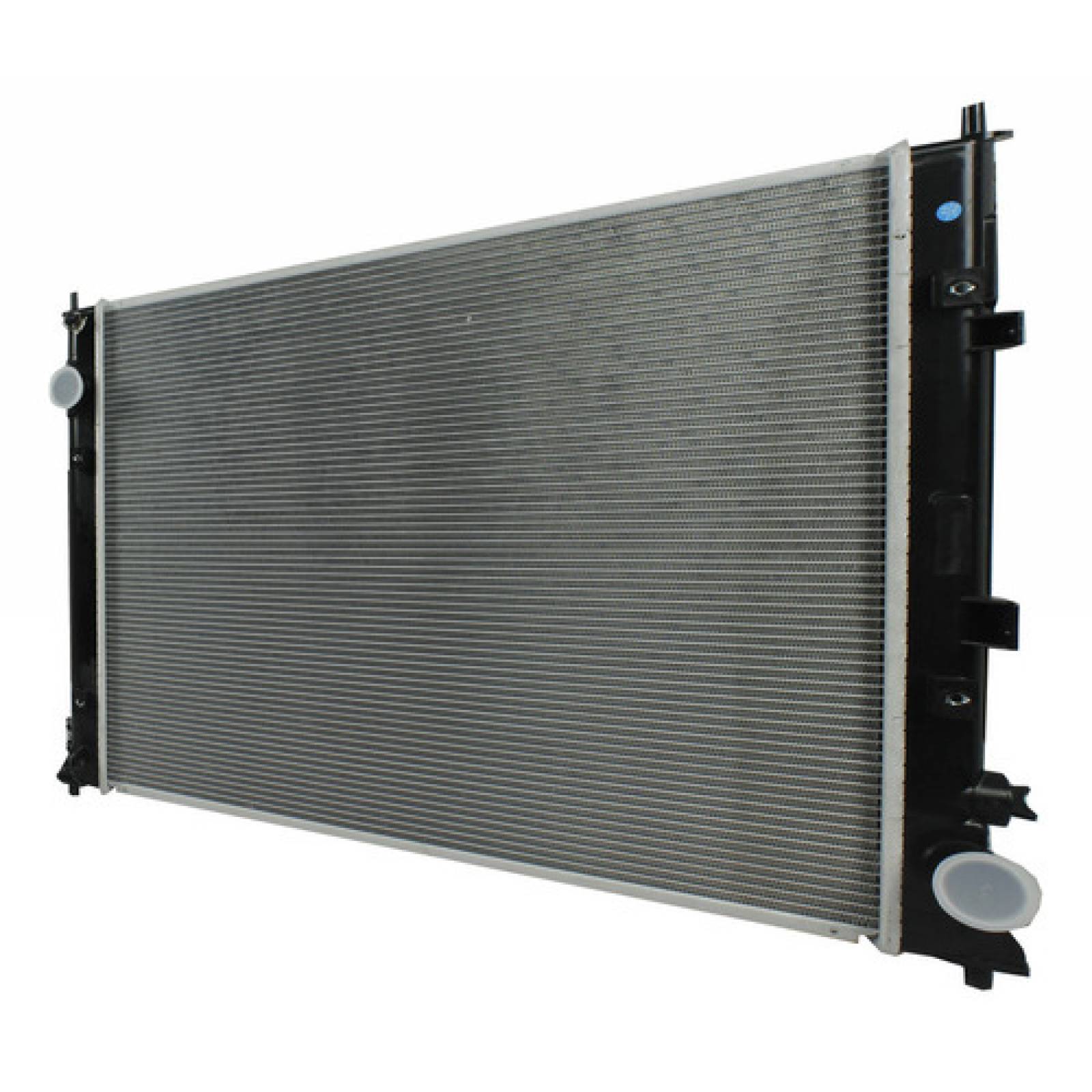 Radiador Honda Civic 2016 2017 2018 2019 2020 16 Mm