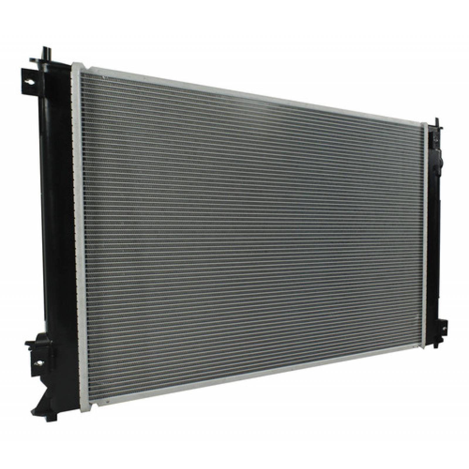 Radiador Honda Civic 2016 2017 2018 2019 2020 16 Mm