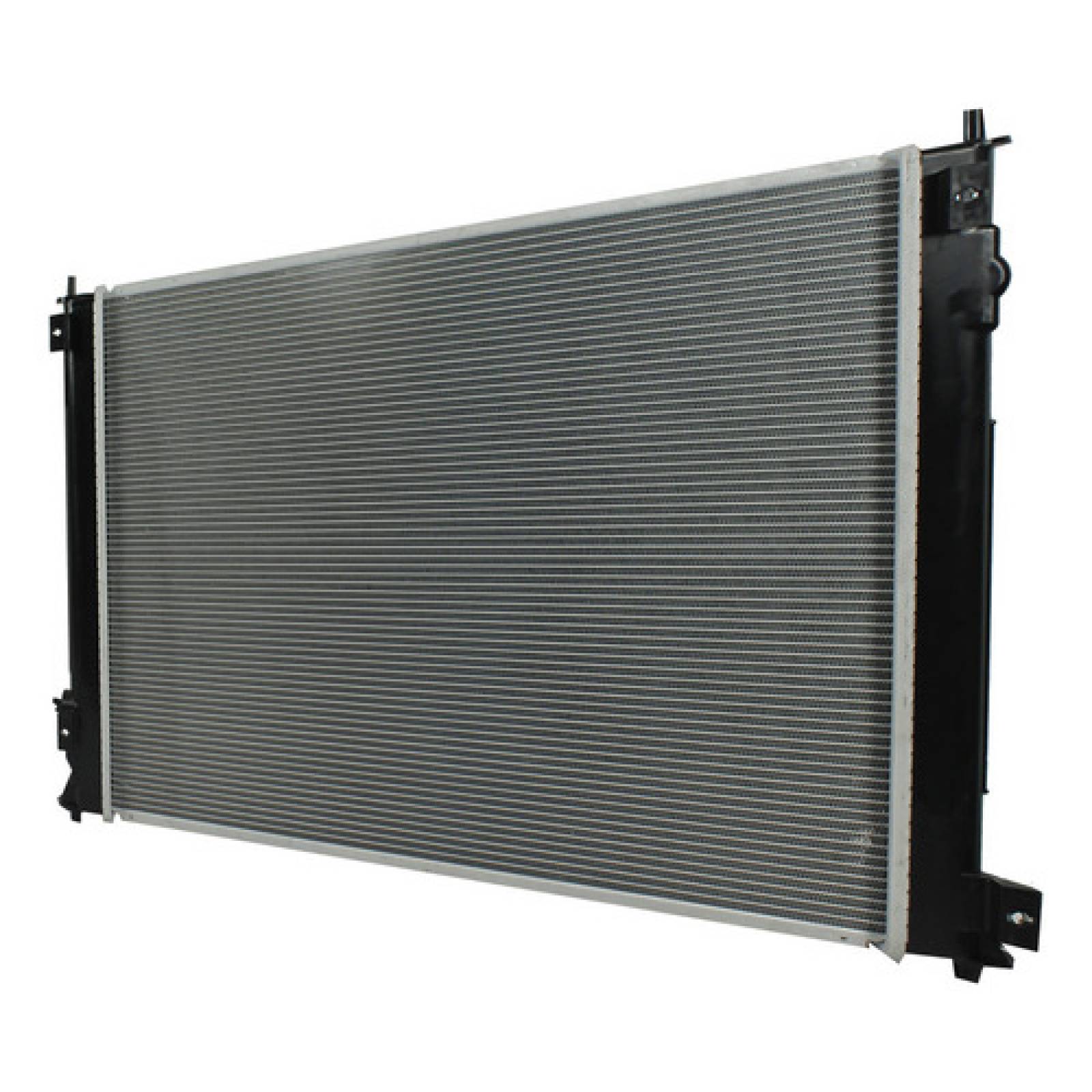 Radiador Honda Civic 2016 2017 2018 2019 2020 16 Mm