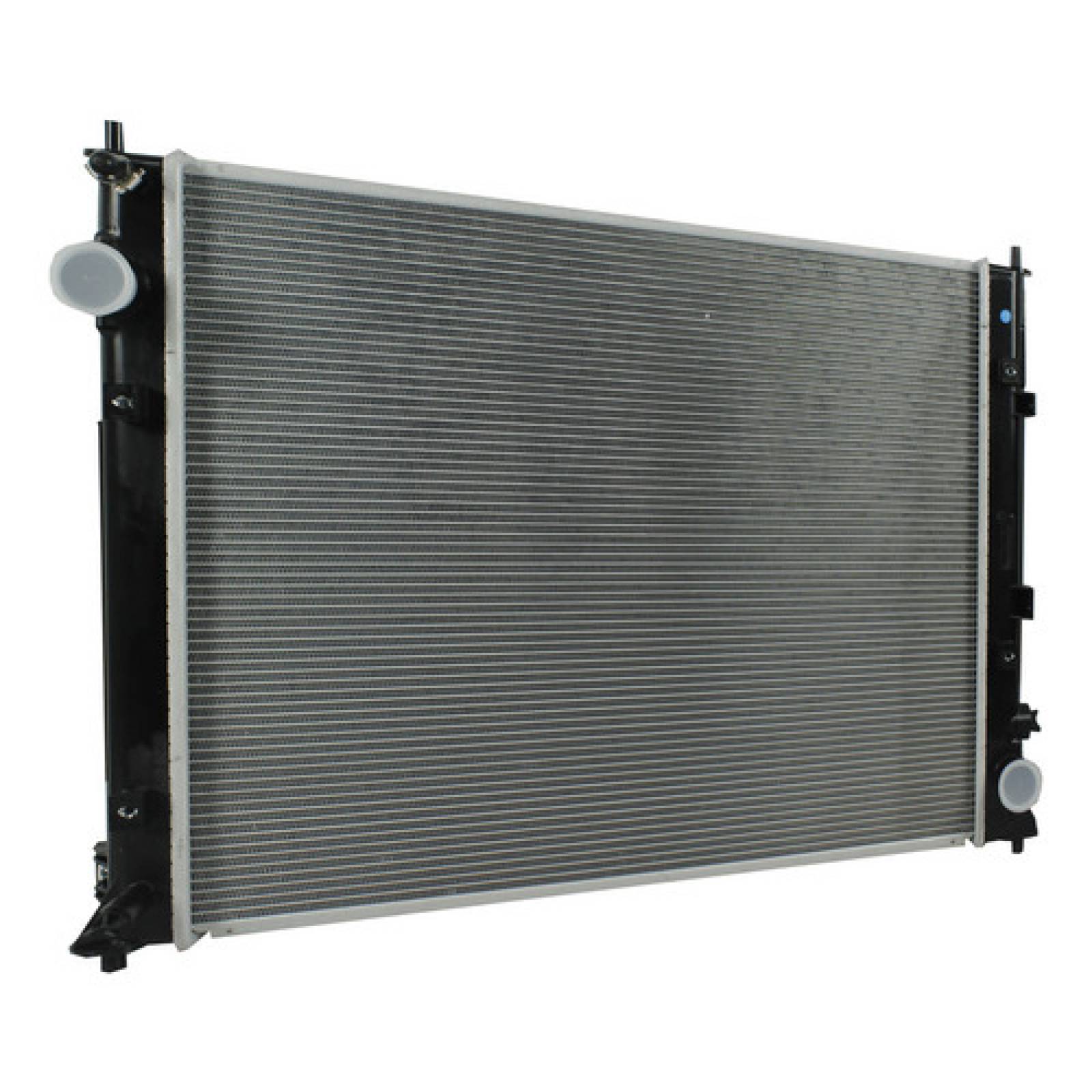 Radiador Honda Civic 2016 2017 2018 2019 2020 16 Mm