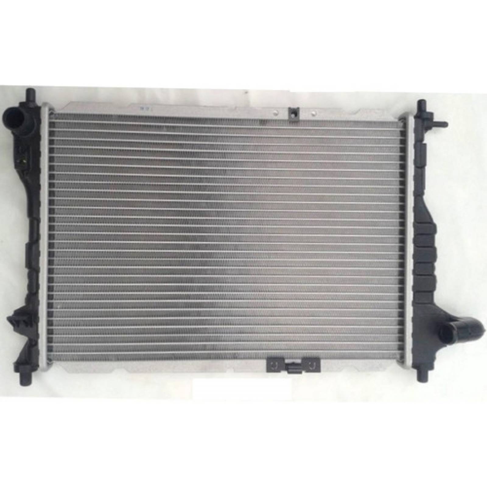 Radiador Chevrolet Matiz 2011 2012 2013 2014 2015 16 Mm