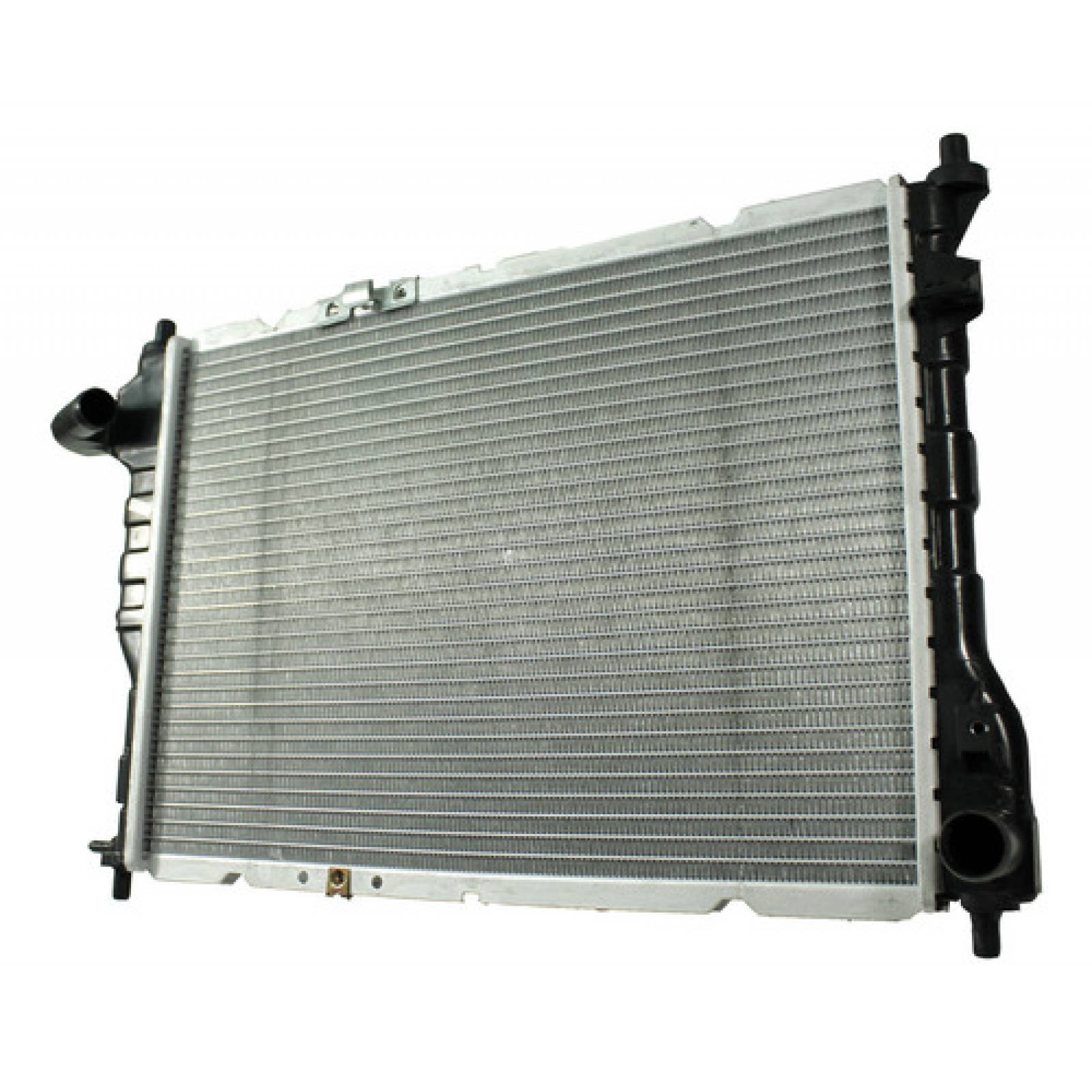 Radiador Chevrolet Matiz 2011 2012 2013 2014 2015 16 Mm