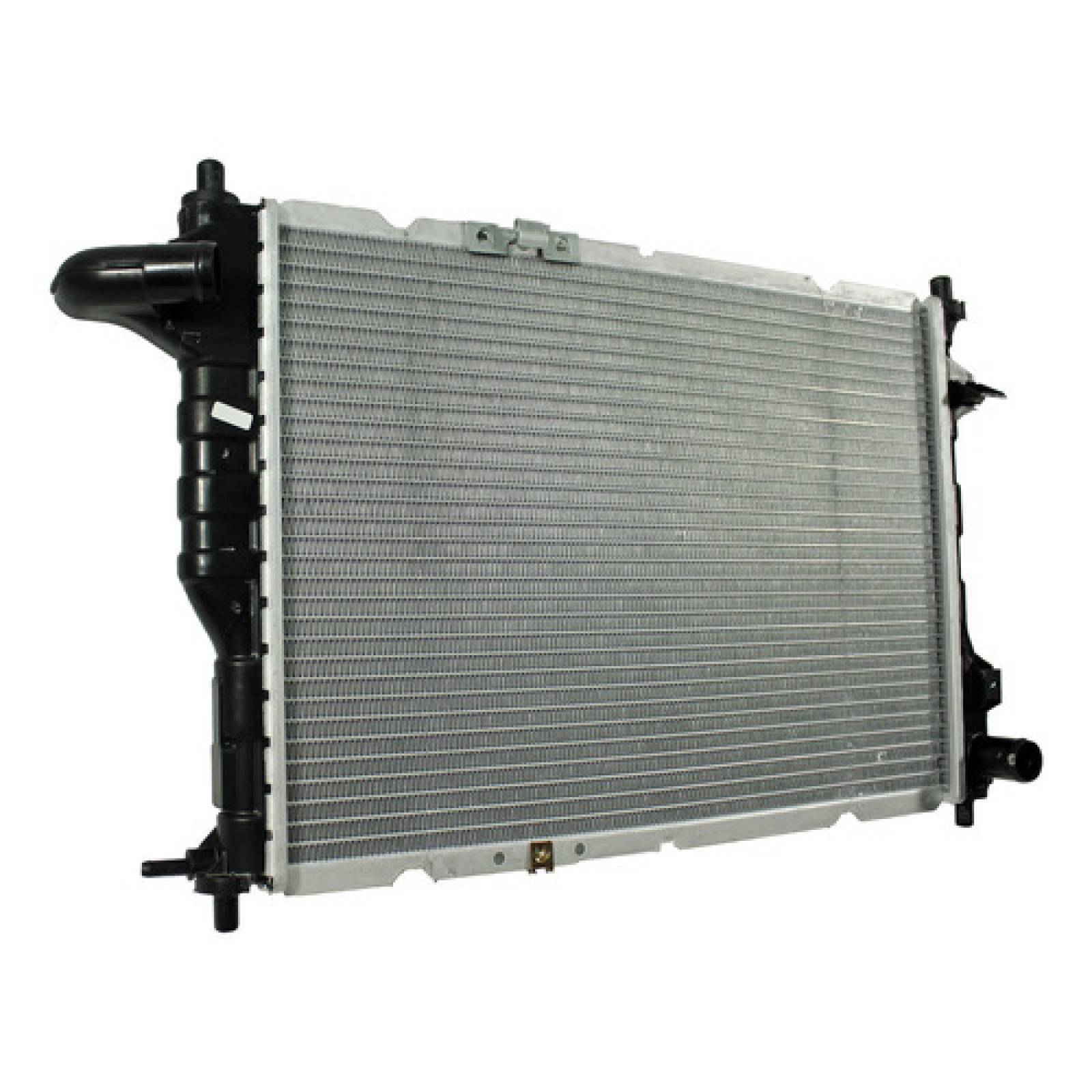 Radiador Chevrolet Matiz 2011 2012 2013 2014 2015 16 Mm