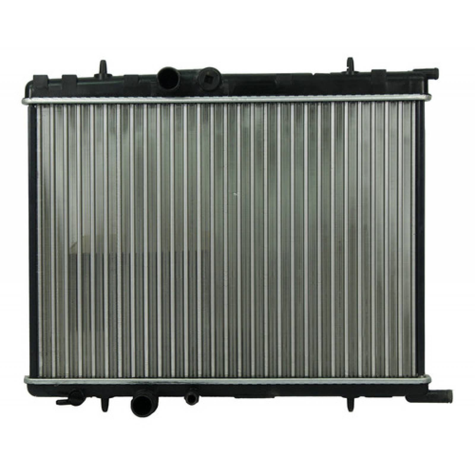 Radiador Peugeot Partner 2004 Al 2011 23 Mm