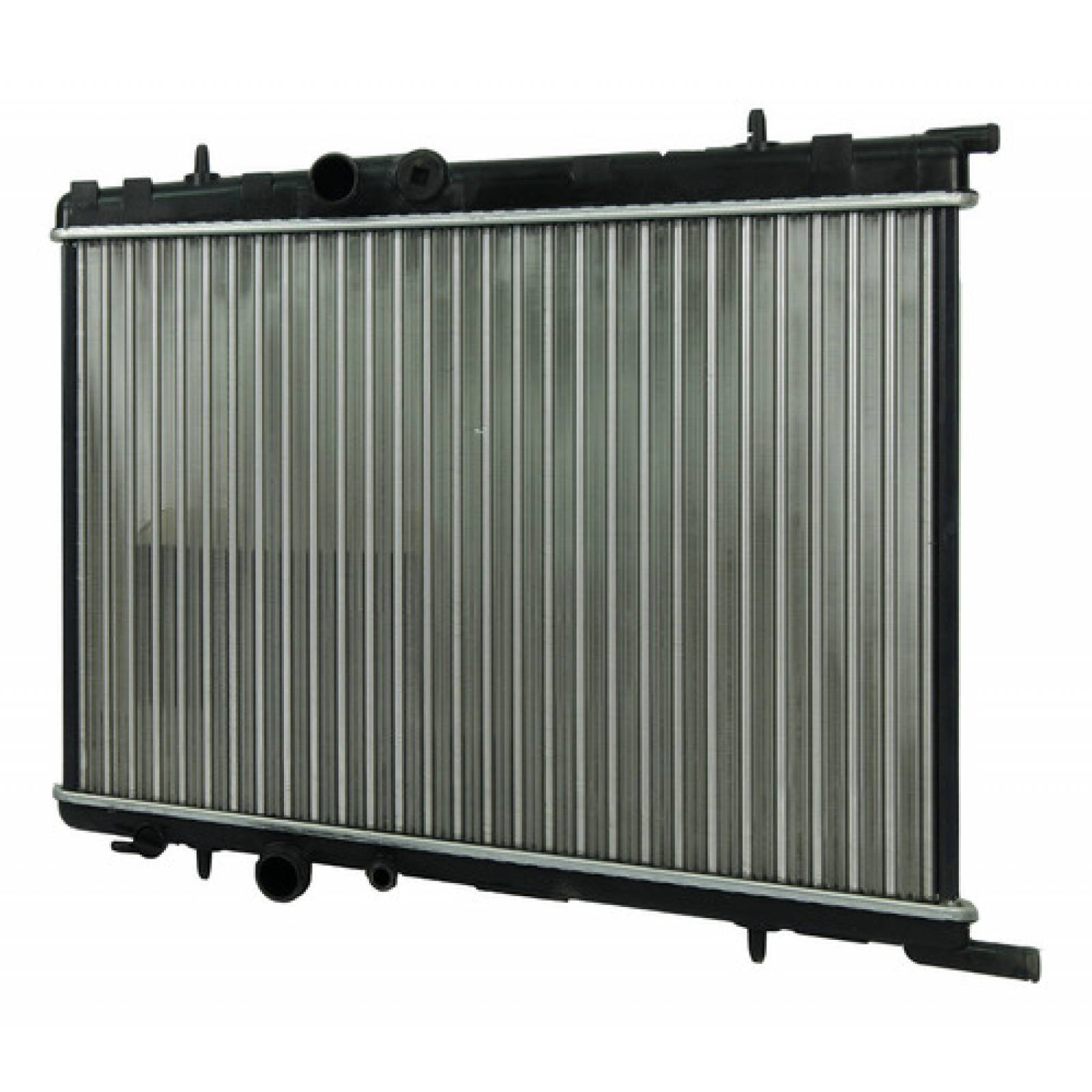 Radiador Peugeot Partner 2004 Al 2011 23 Mm