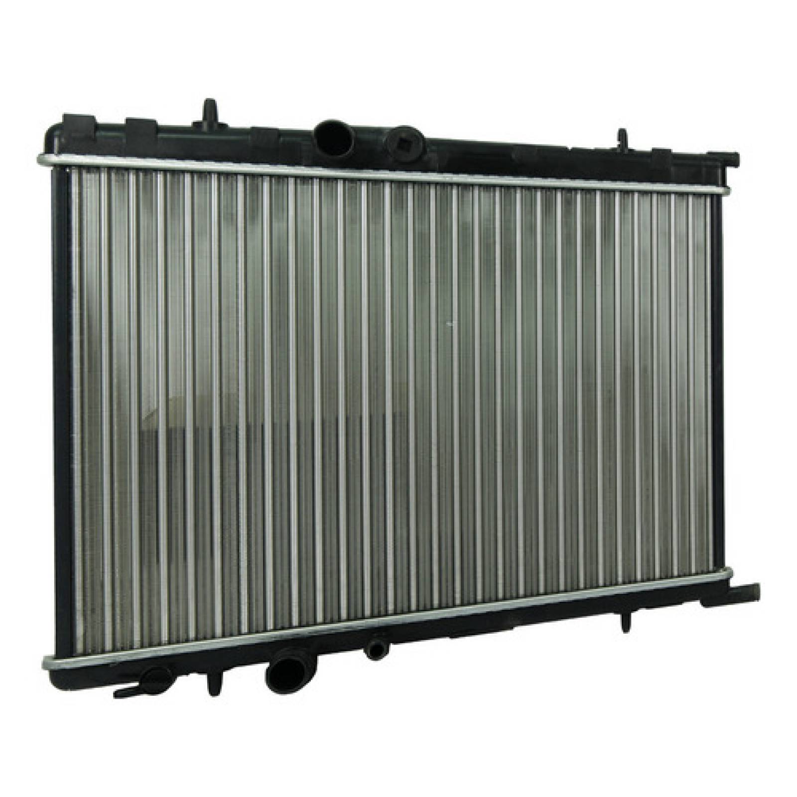 Radiador Peugeot Partner 2004 Al 2011 23 Mm