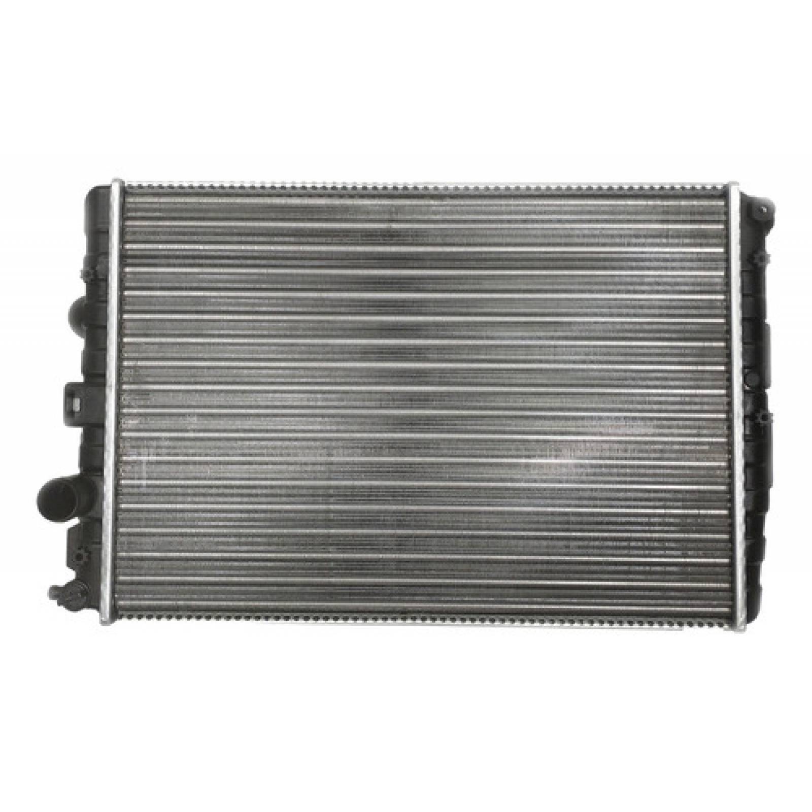 Radiador Volkswagen Pointer 1998 Al 2009 42 Mm