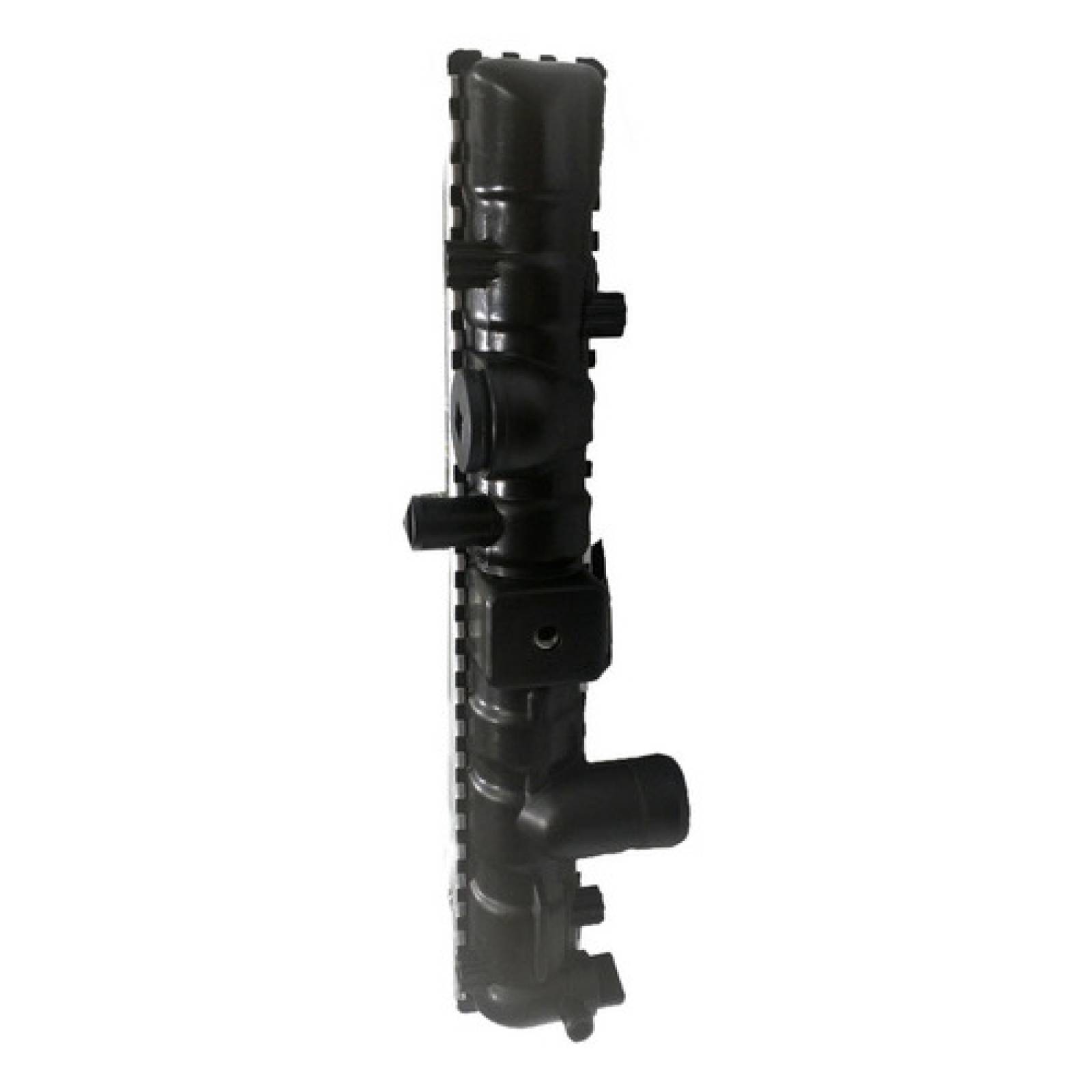 Radiador Volkswagen Pointer 1998 Al 2009 42 Mm