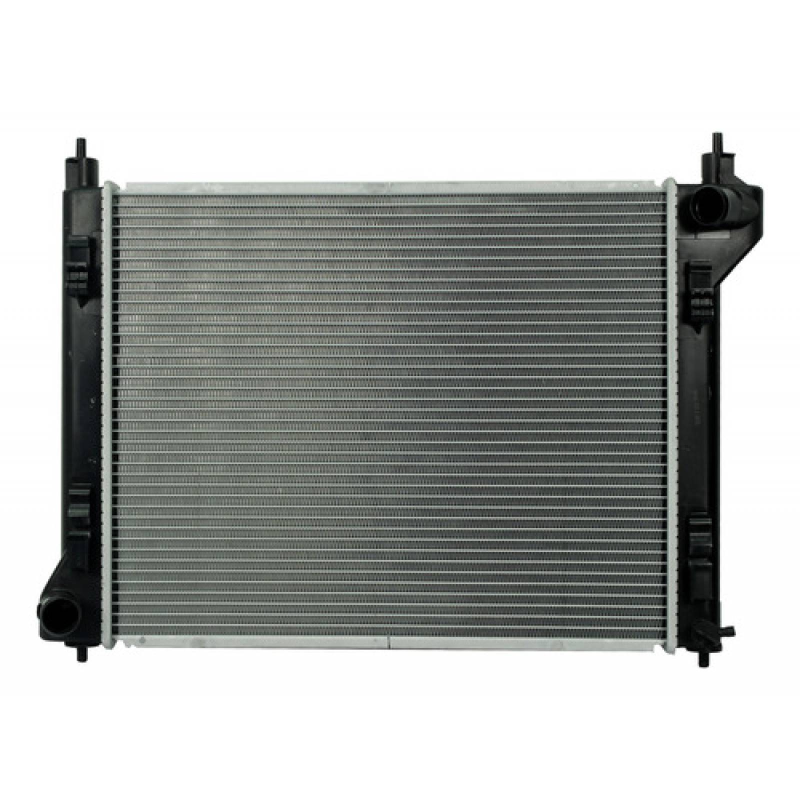 Radiador Nissan Nv350 Urvan 2014 2015 2016 2017 26 Mm