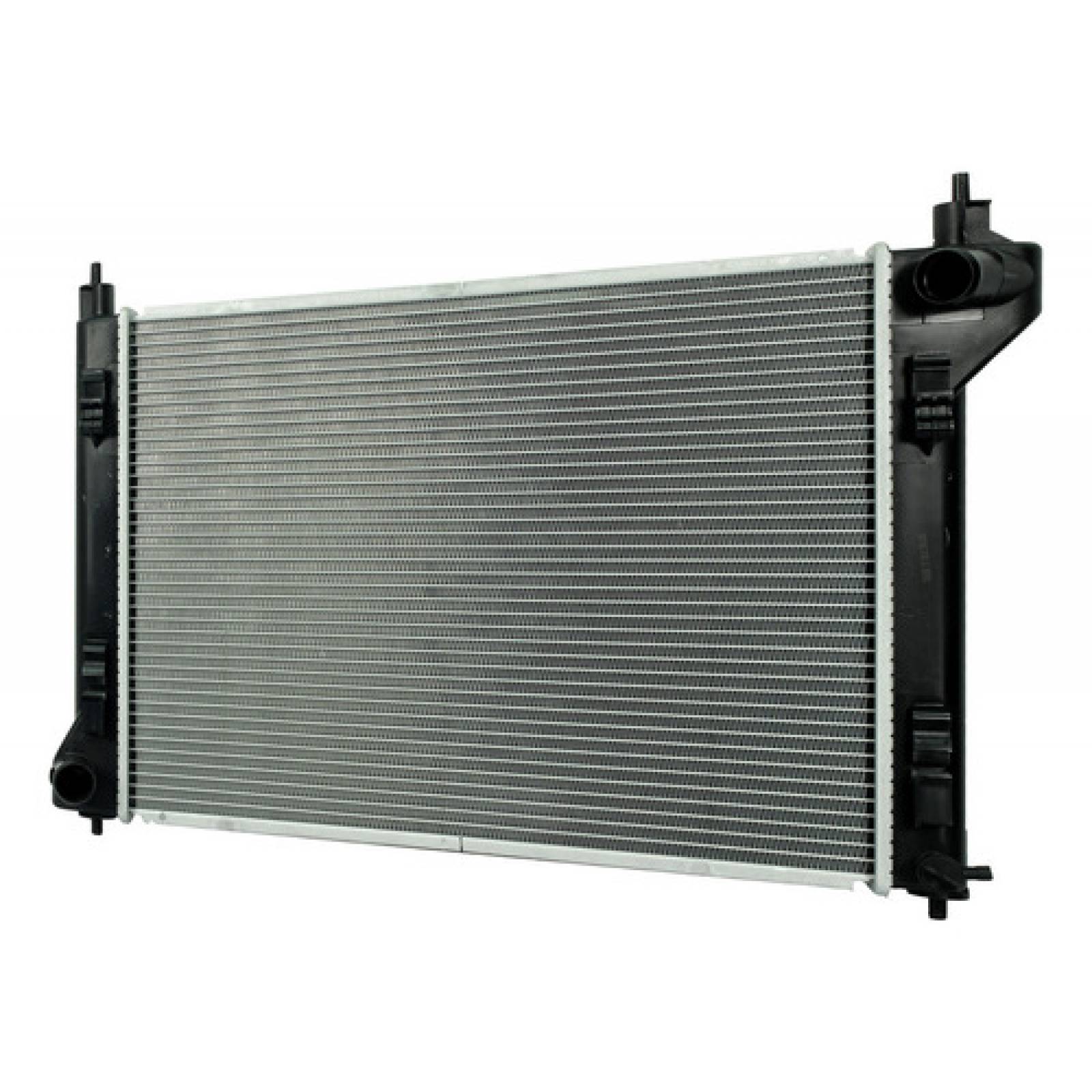 Radiador Nissan Nv350 Urvan 2014 2015 2016 2017 26 Mm