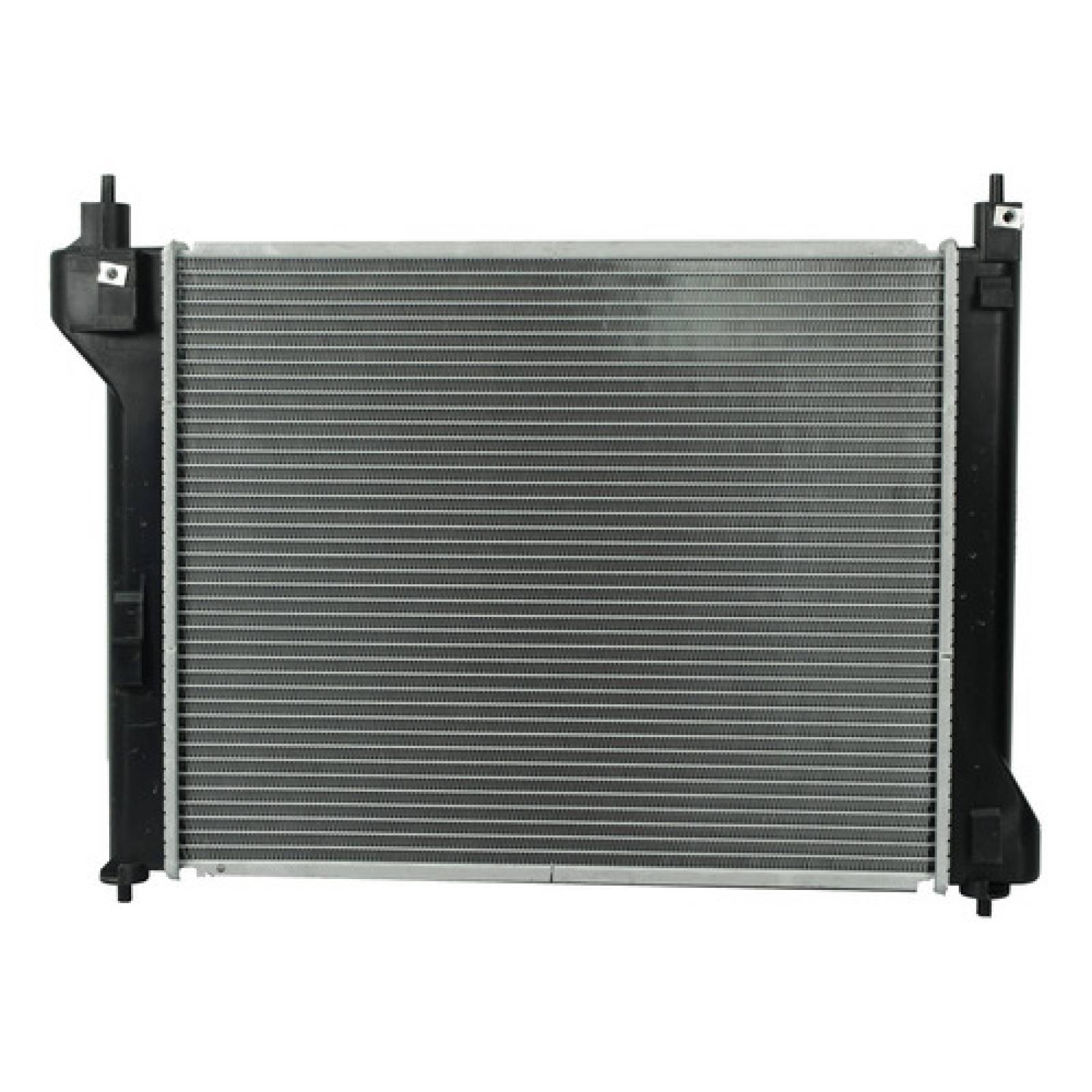 Radiador Nissan Nv350 Urvan 2014 2015 2016 2017 26 Mm