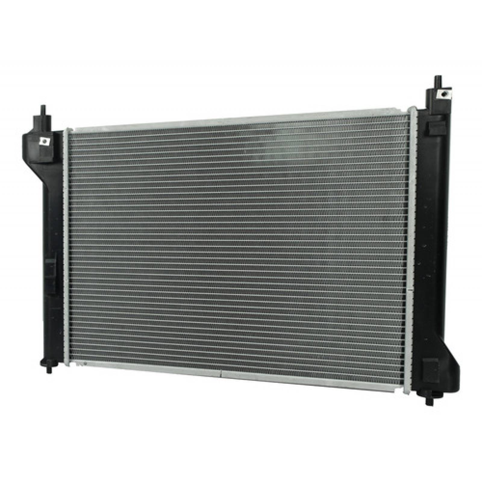 Radiador Nissan Nv350 Urvan 2014 2015 2016 2017 26 Mm