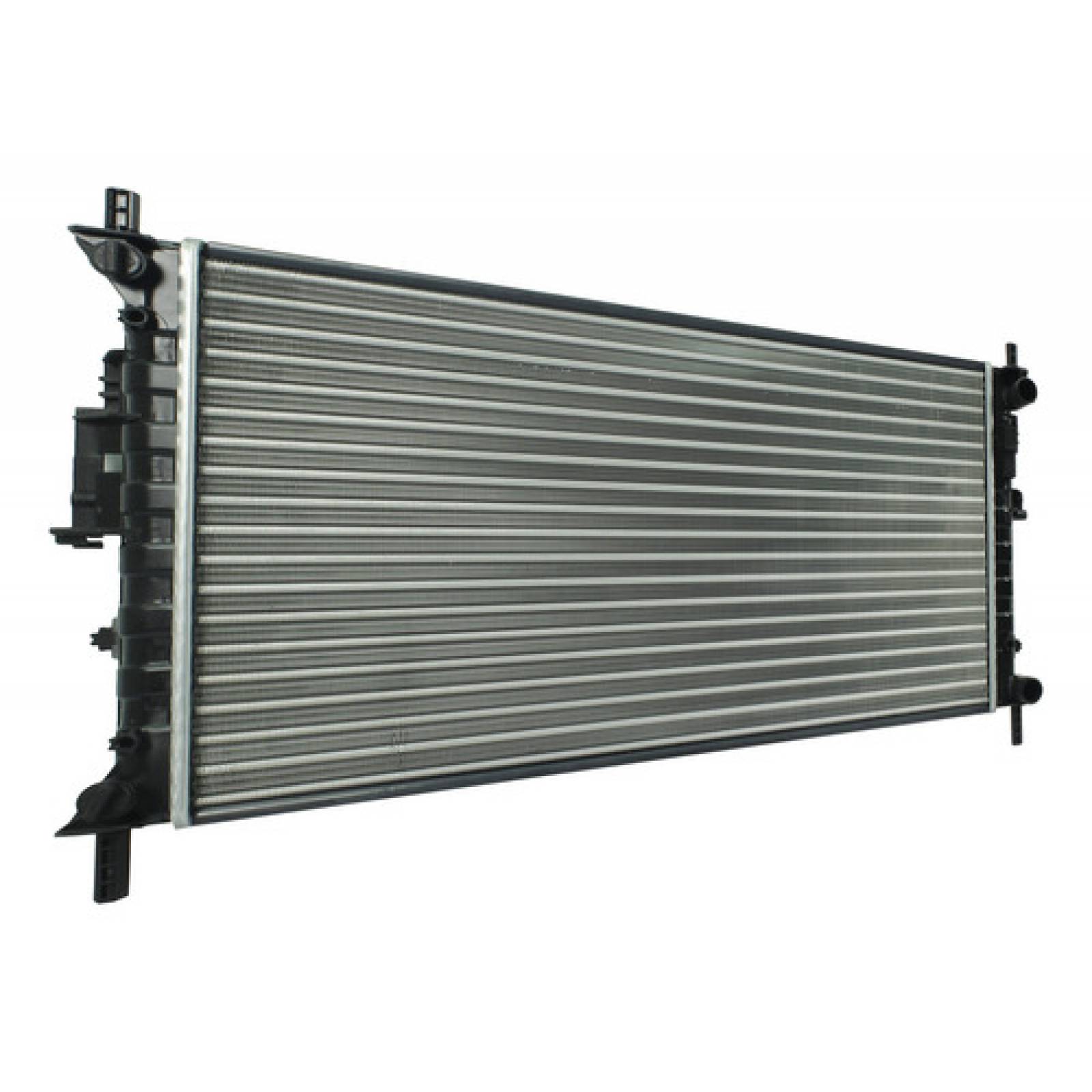 Radiador Ford Ecosport 2006 23 Mm