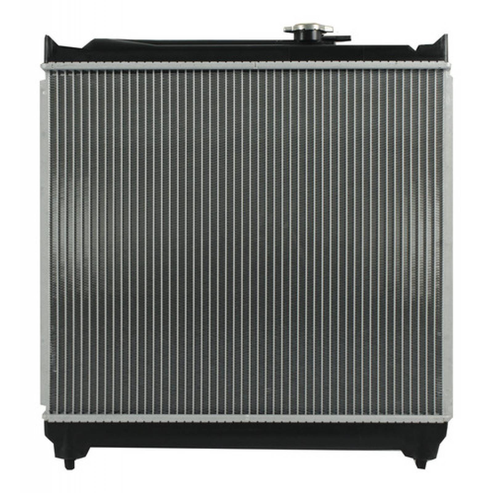 Radiador Chevrolet Tracker 1998 26 Mm