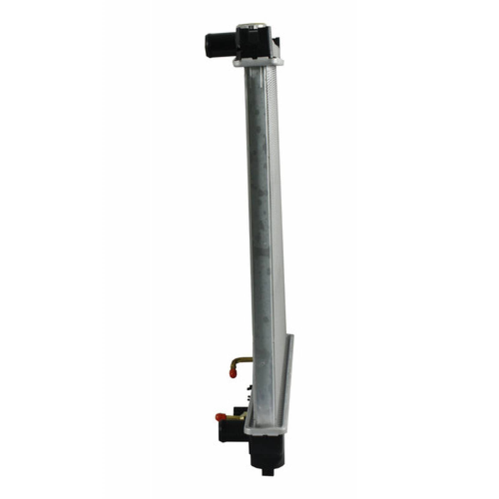 Radiador Chevrolet Tracker 1998 26 Mm