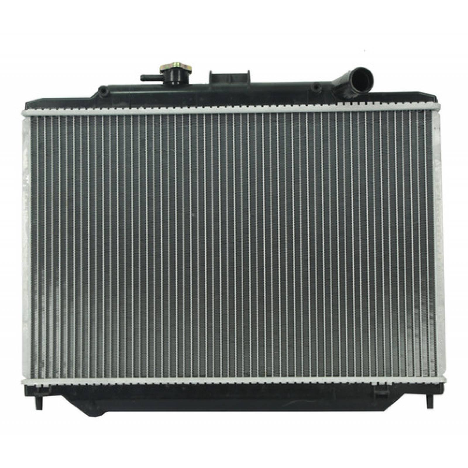 Radiador Nissan Urvan 2002 Al 2008 26 Mm