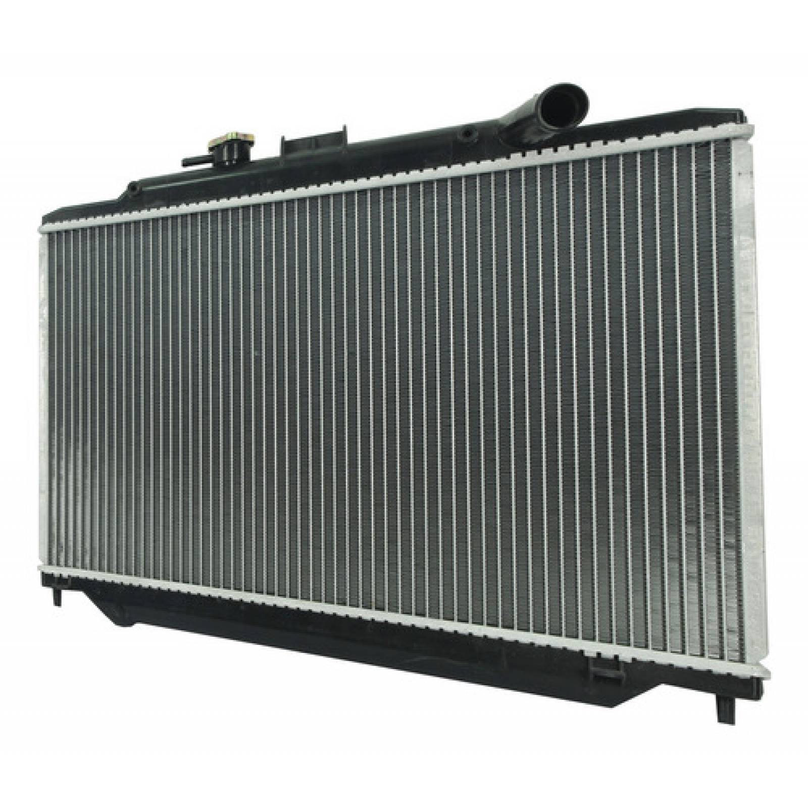 Radiador Nissan Urvan 2002 Al 2008 26 Mm