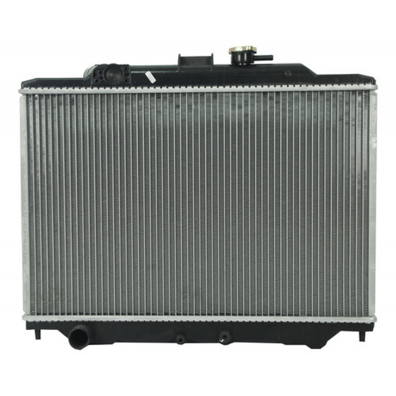 Radiador Nissan Urvan 2002 Al 2008 26 Mm