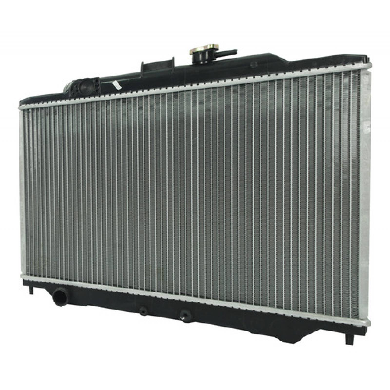 Radiador Nissan Urvan 2002 Al 2008 26 Mm