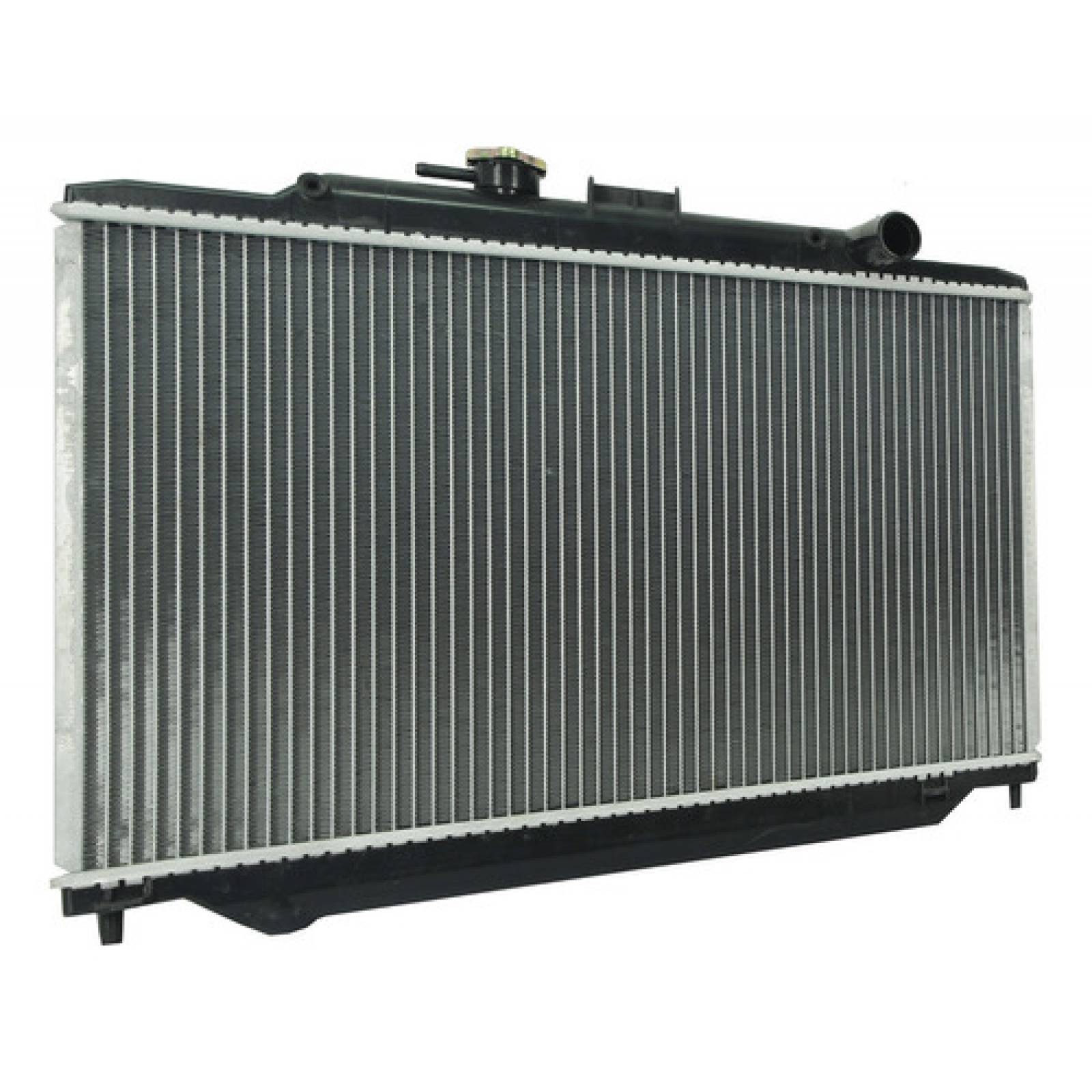 Radiador Nissan Urvan 2002 Al 2008 26 Mm