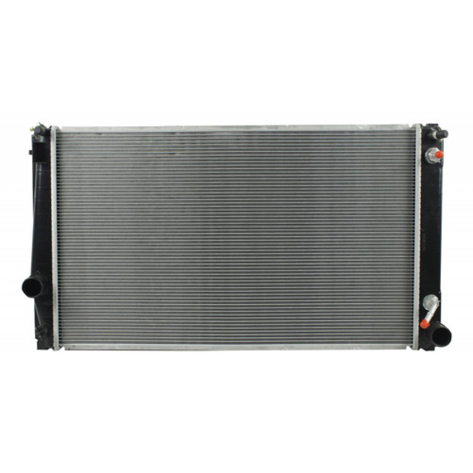 Radiador Toyota Rav4 2006 2007 2008 16 Mm