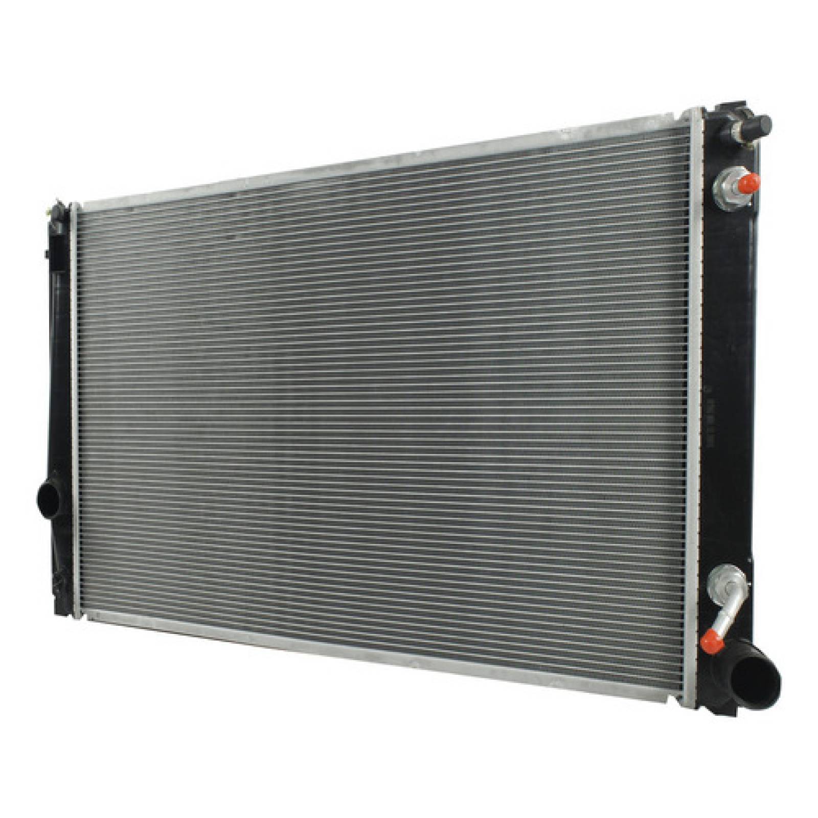 Radiador Toyota Rav4 2006 2007 2008 16 Mm
