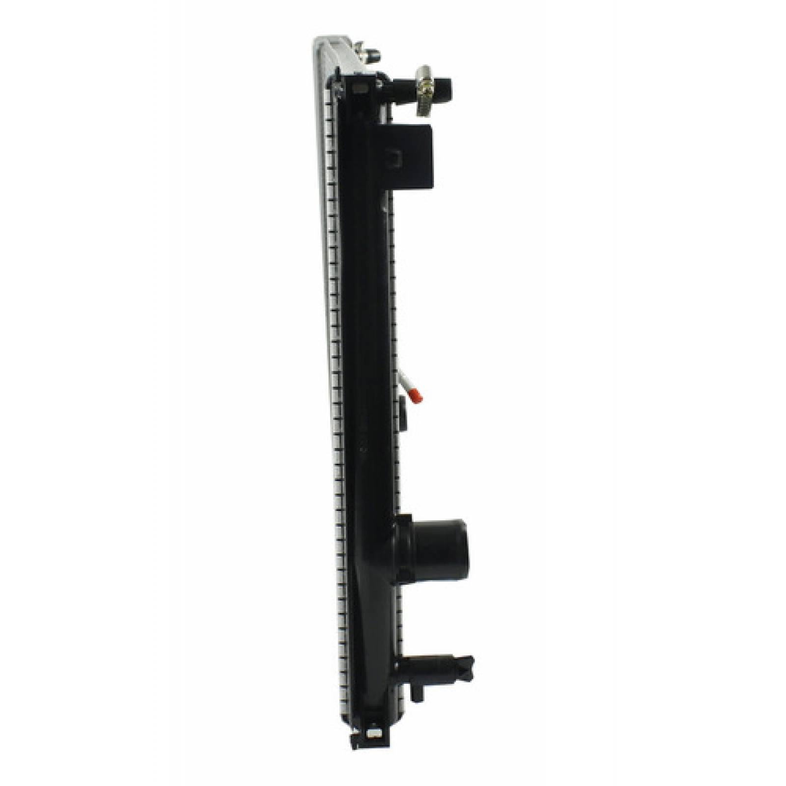 Radiador Toyota Rav4 2006 2007 2008 16 Mm