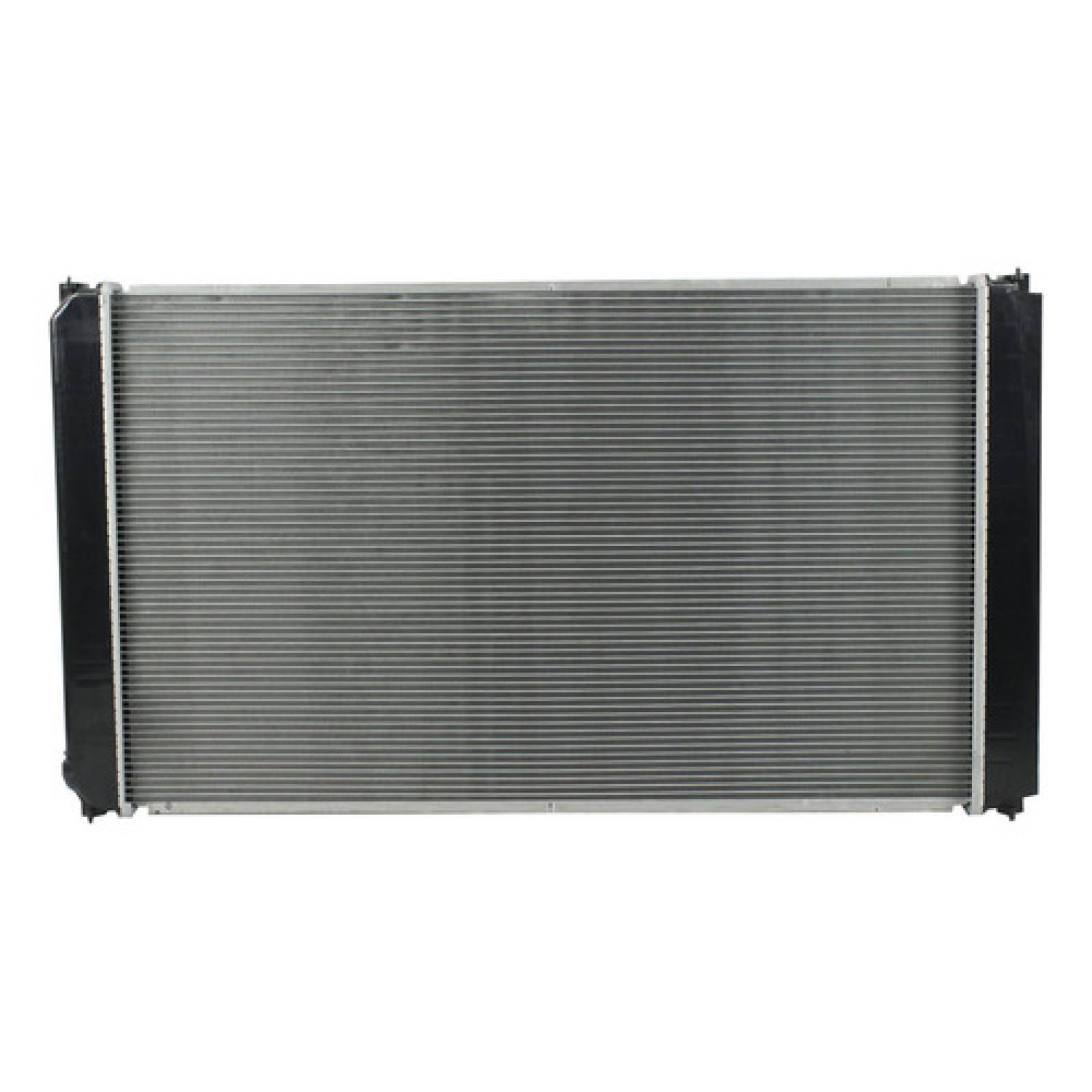 Radiador Toyota Rav4 2006 2007 2008 16 Mm