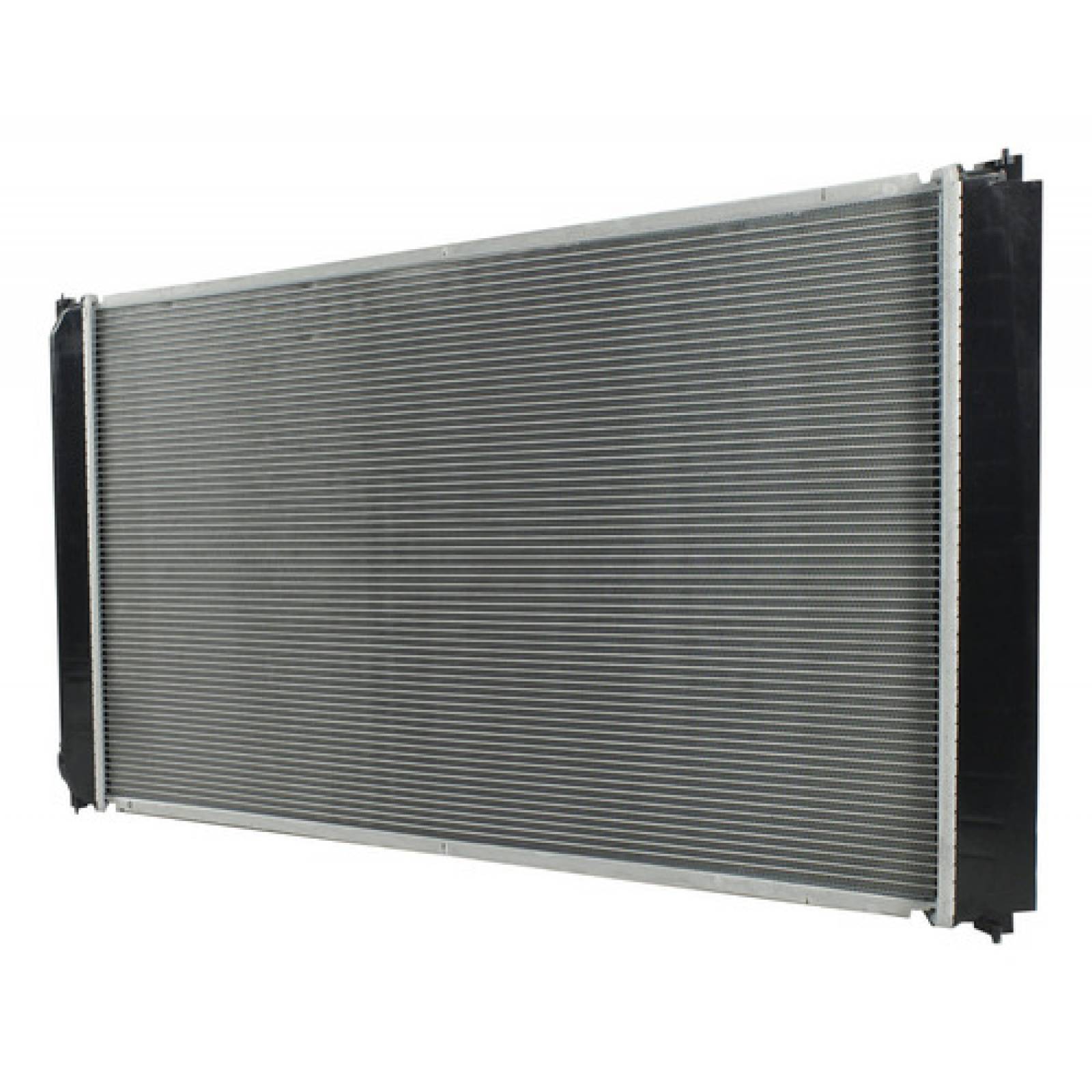 Radiador Toyota Rav4 2006 2007 2008 16 Mm