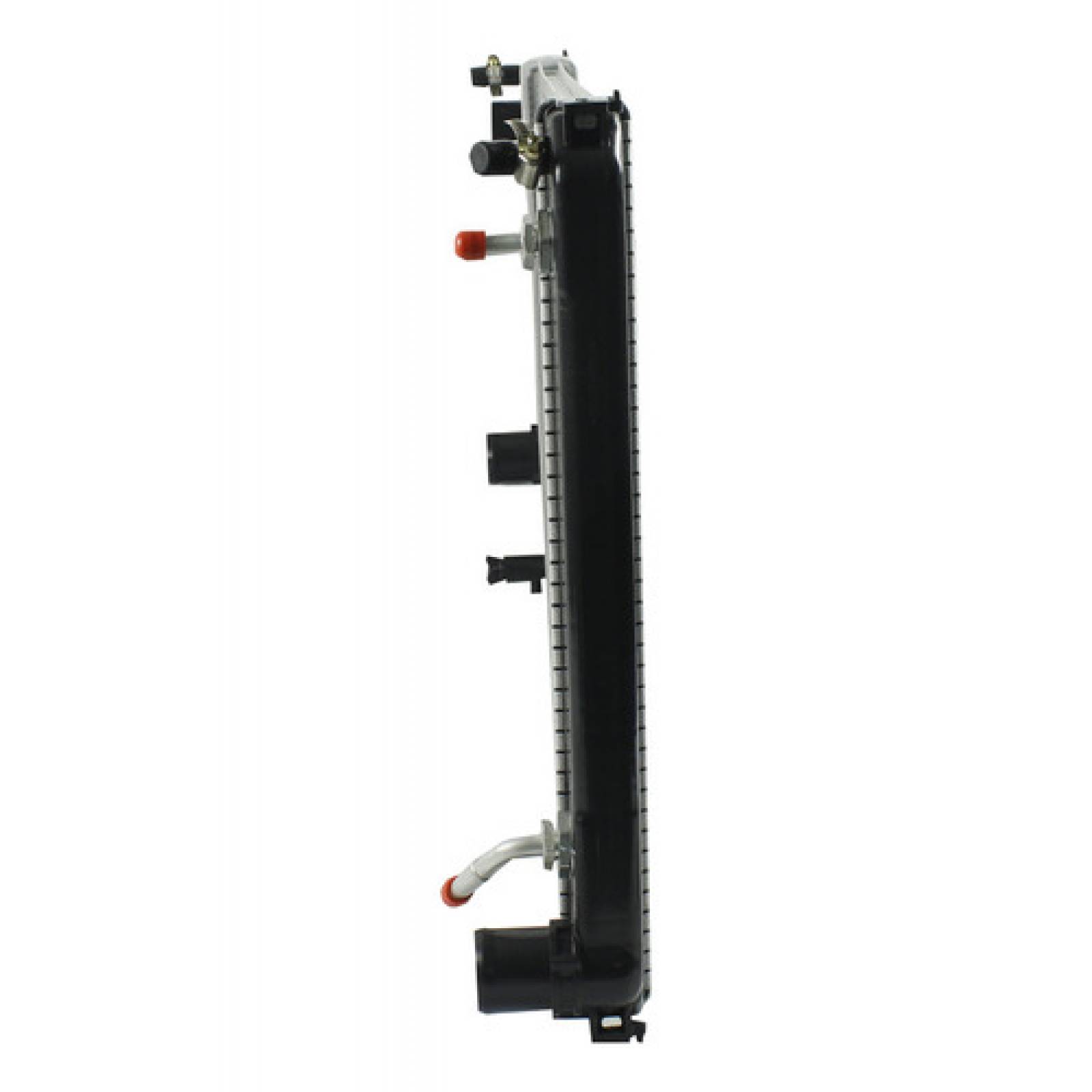 Radiador Toyota Rav4 2006 2007 2008 16 Mm