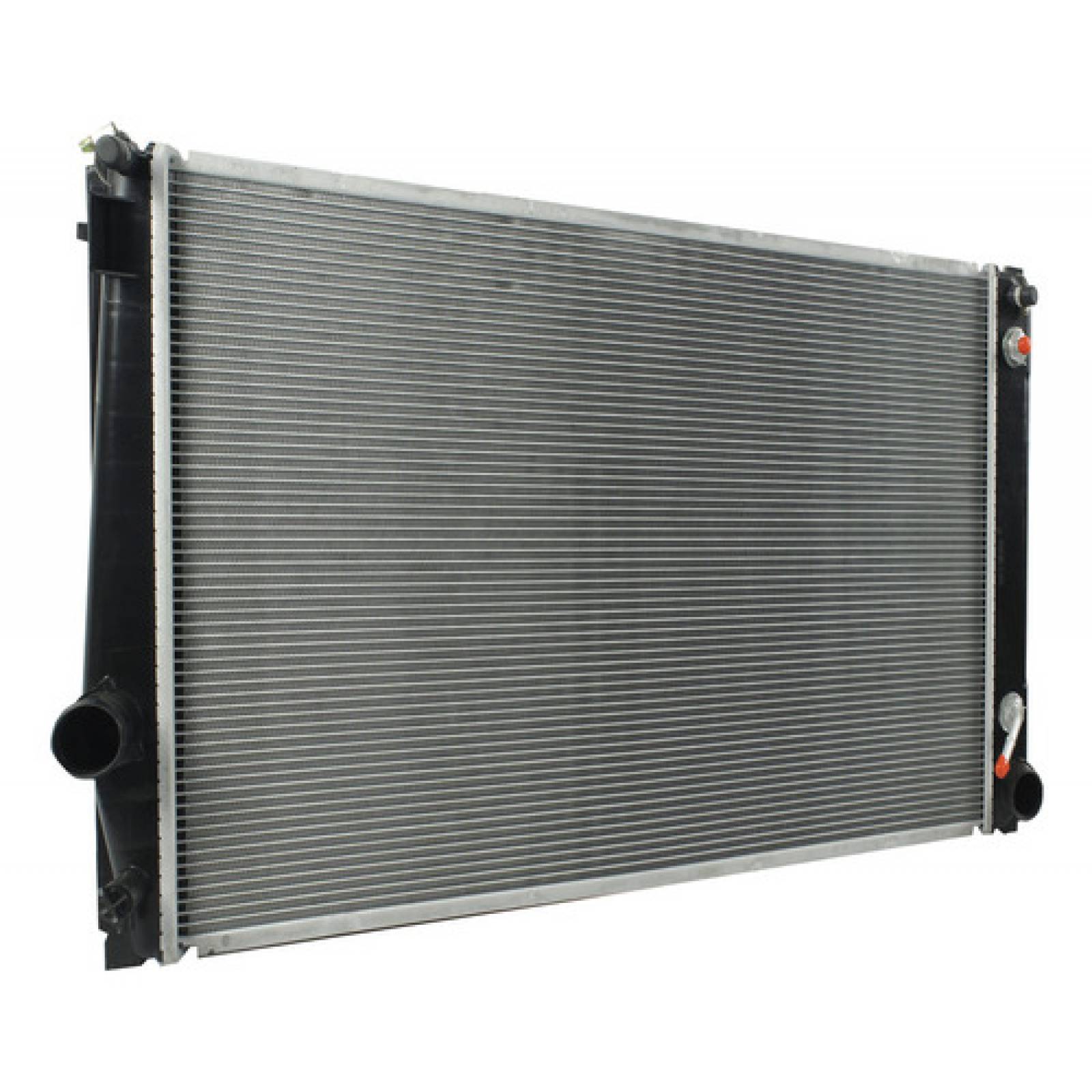 Radiador Toyota Rav4 2006 2007 2008 16 Mm