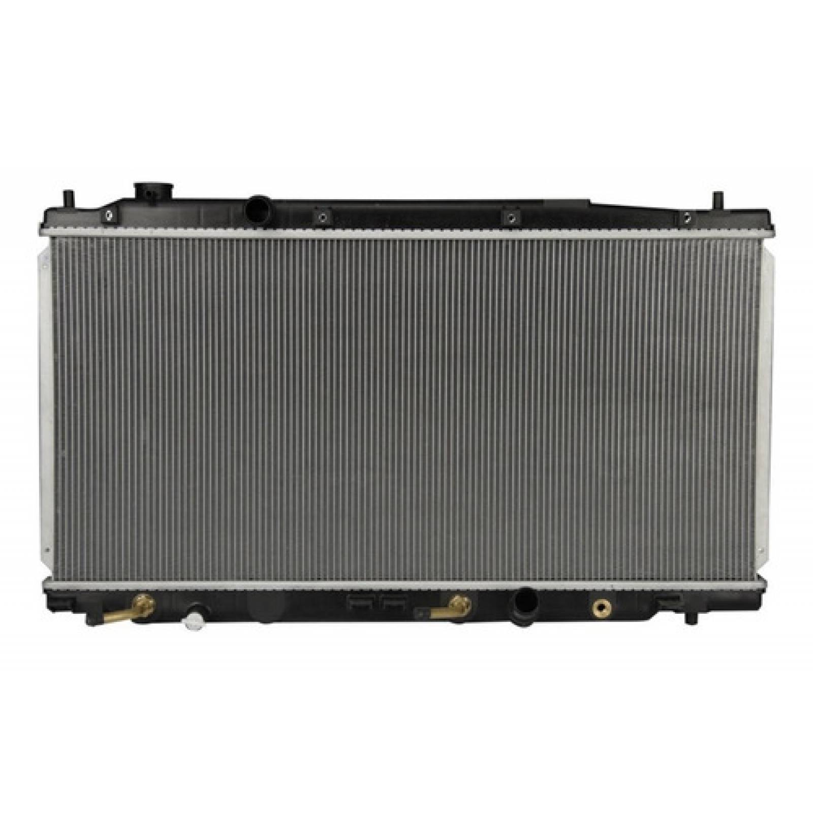 Radiador Honda Fit 2009 2010 2011 2012 16 Mm