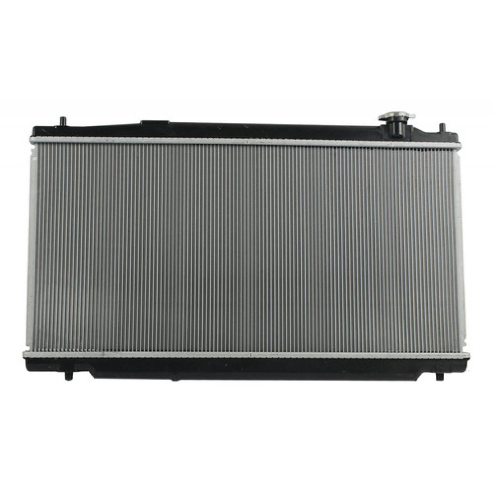 Radiador Honda Fit 2009 2010 2011 2012 16 Mm