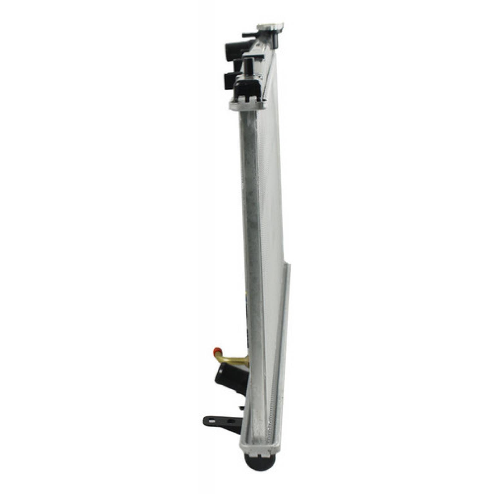 Radiador Honda Fit 2009 2010 2011 2012 16 Mm