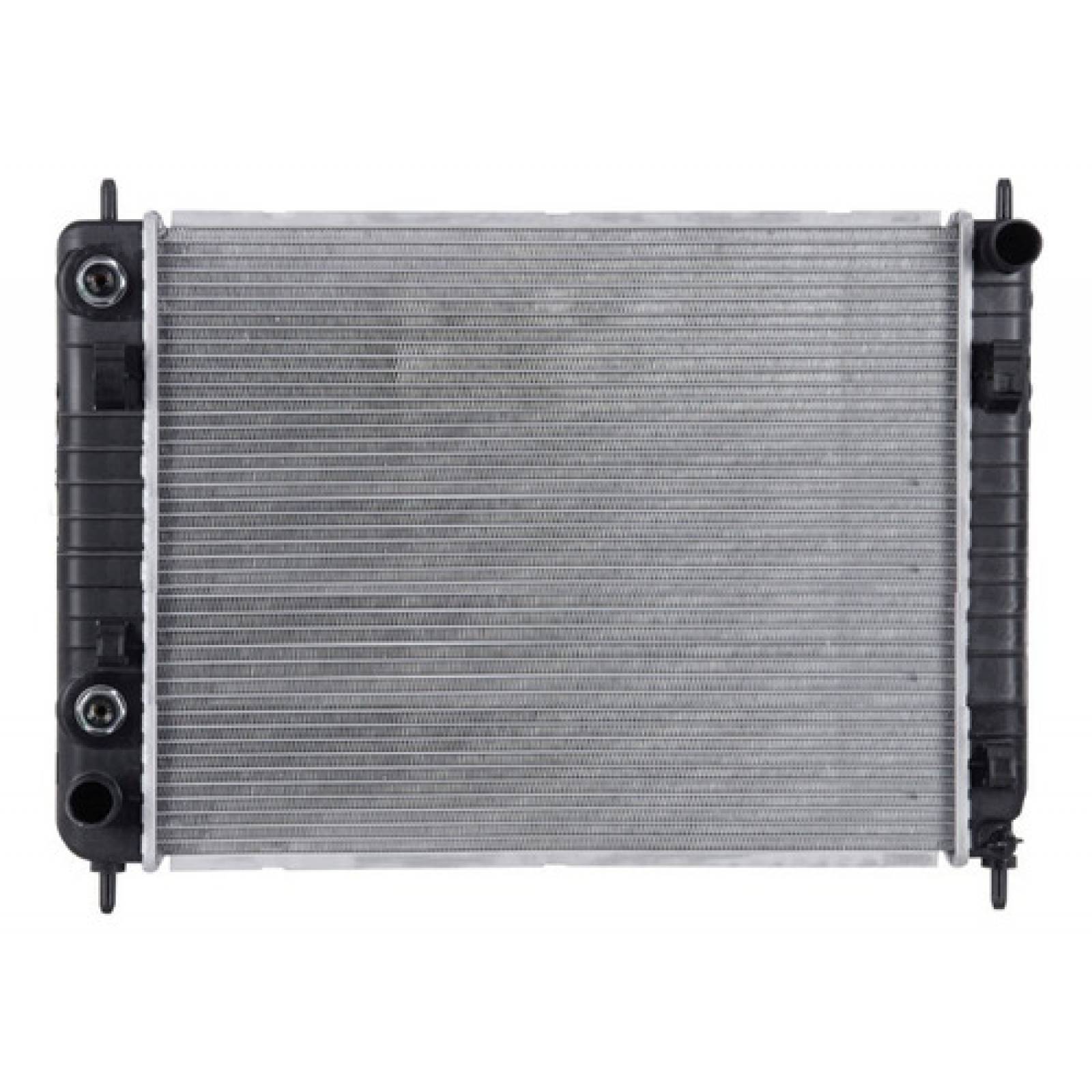 Radiador Chevrolet Hhr 2006 2007 2008 26 Mm