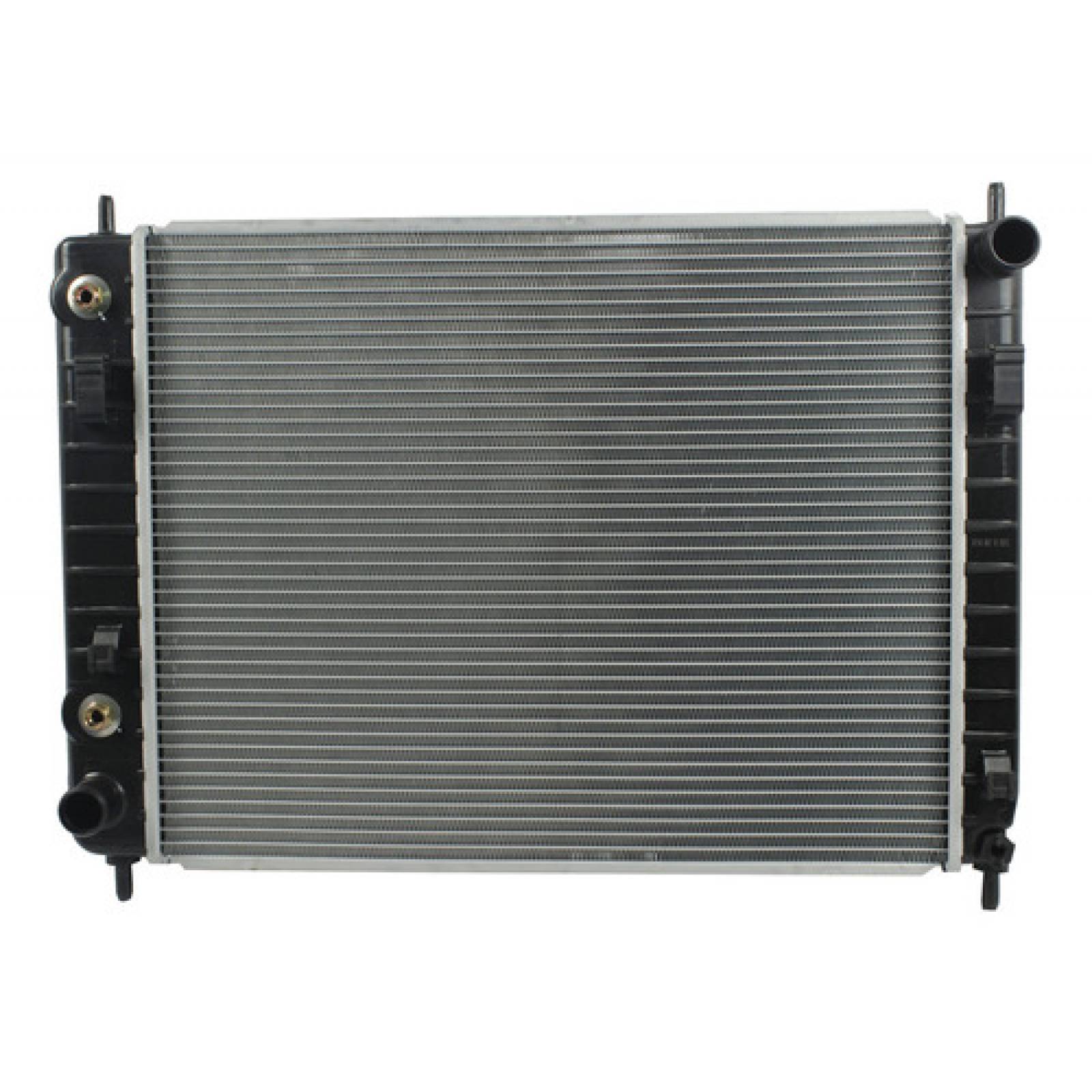 Radiador Chevrolet Hhr 2006 2007 2008 26 Mm