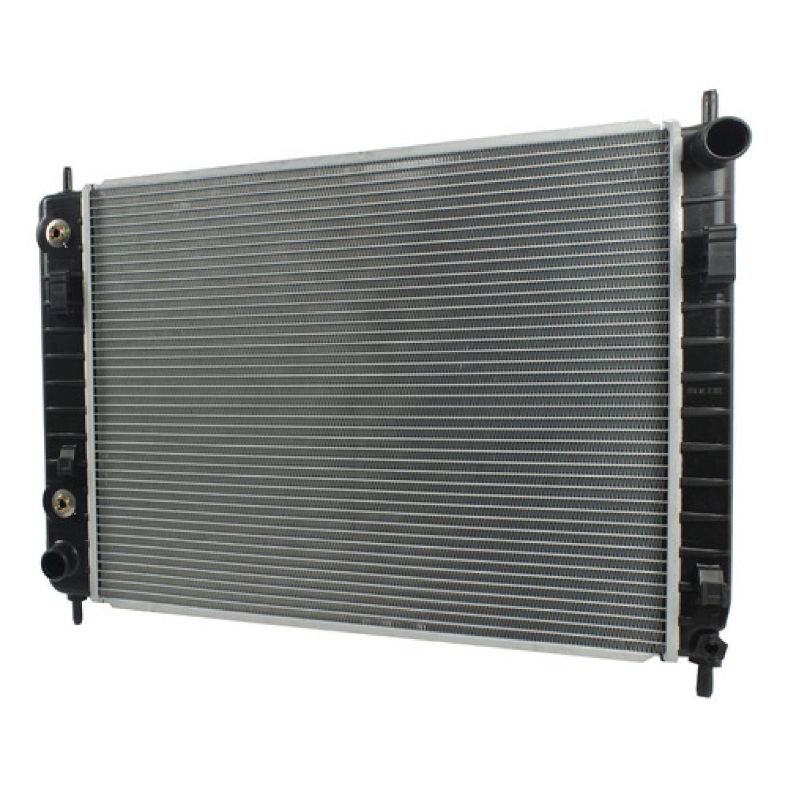Radiador Chevrolet Hhr 2006 2007 2008 26 Mm