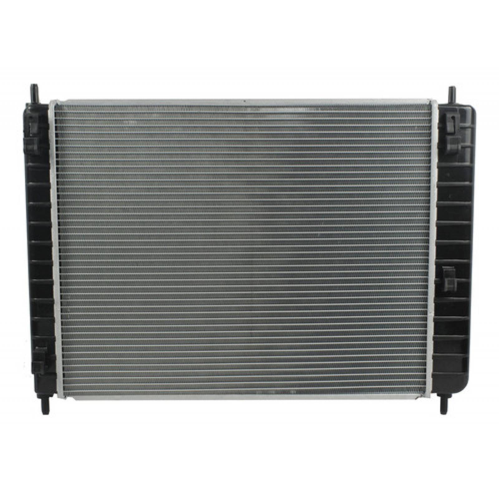 Radiador Chevrolet Hhr 2006 2007 2008 26 Mm