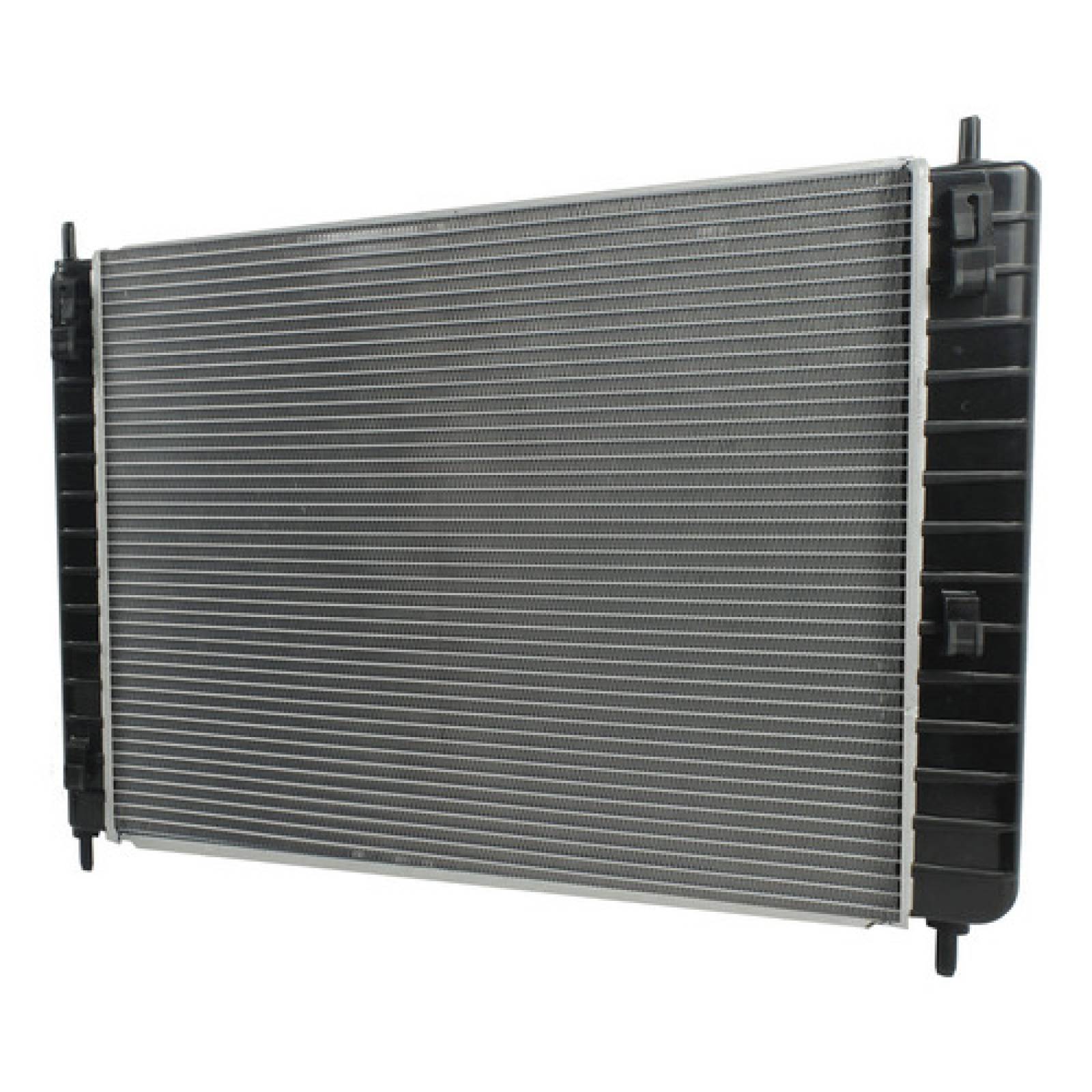 Radiador Chevrolet Hhr 2006 2007 2008 26 Mm