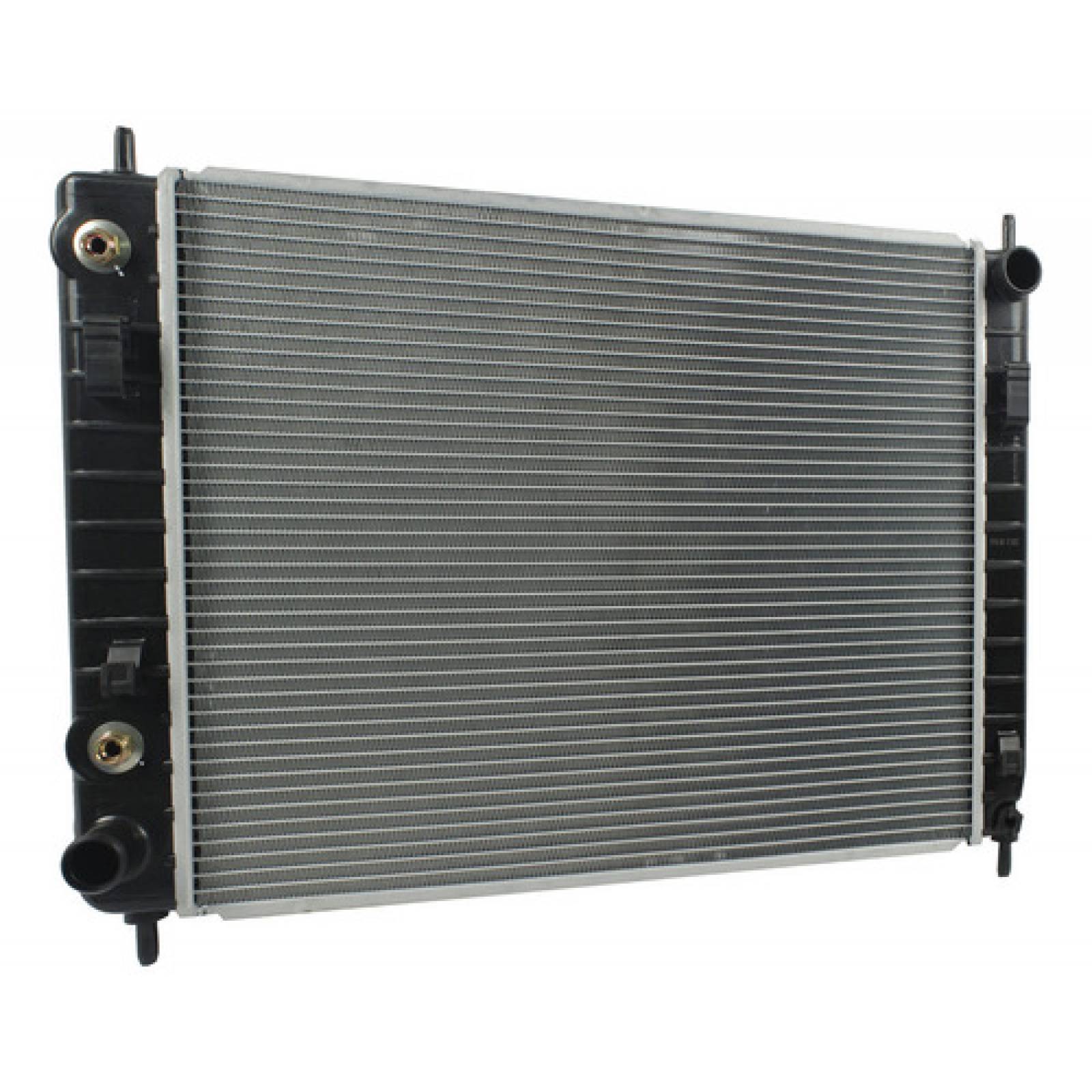 Radiador Chevrolet Hhr 2006 2007 2008 26 Mm