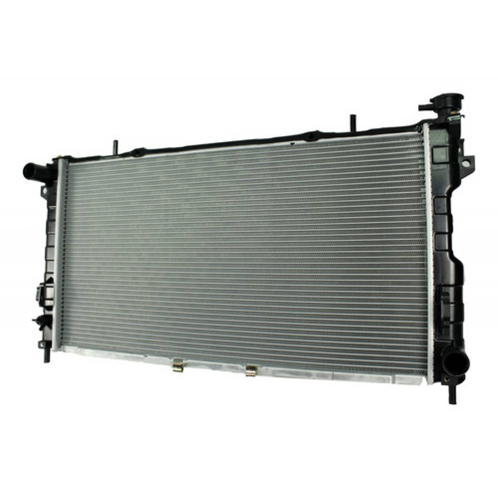 Radiador Chrysler Grand Voyager 2001 2002 26 Mm