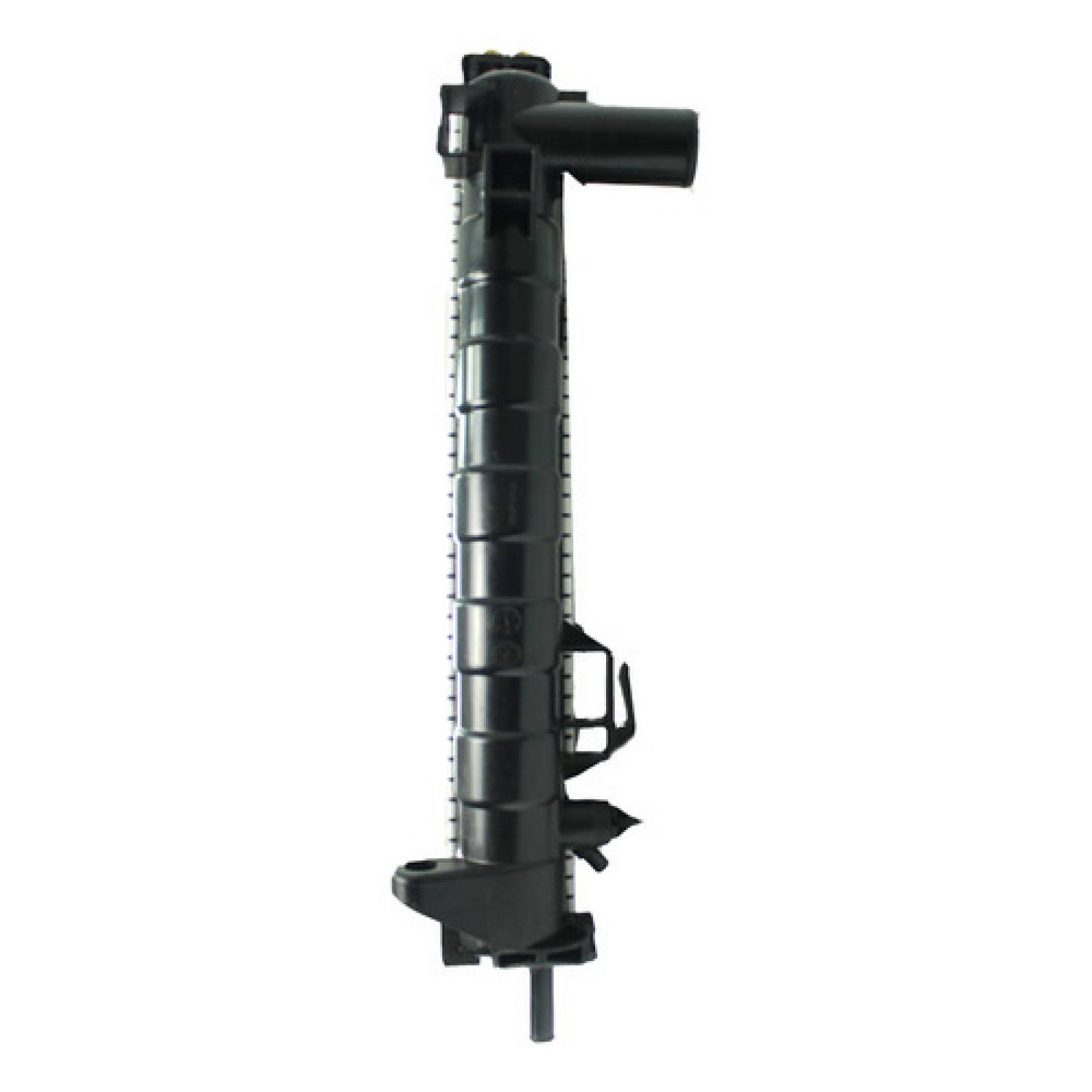 Radiador Chrysler Grand Voyager 2001 2002 26 Mm