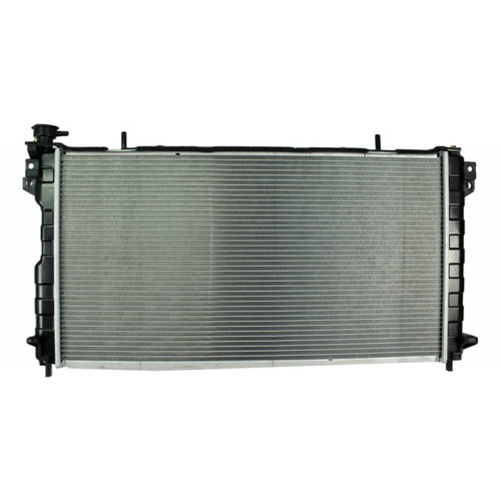 Radiador Chrysler Grand Voyager 2001 2002 26 Mm